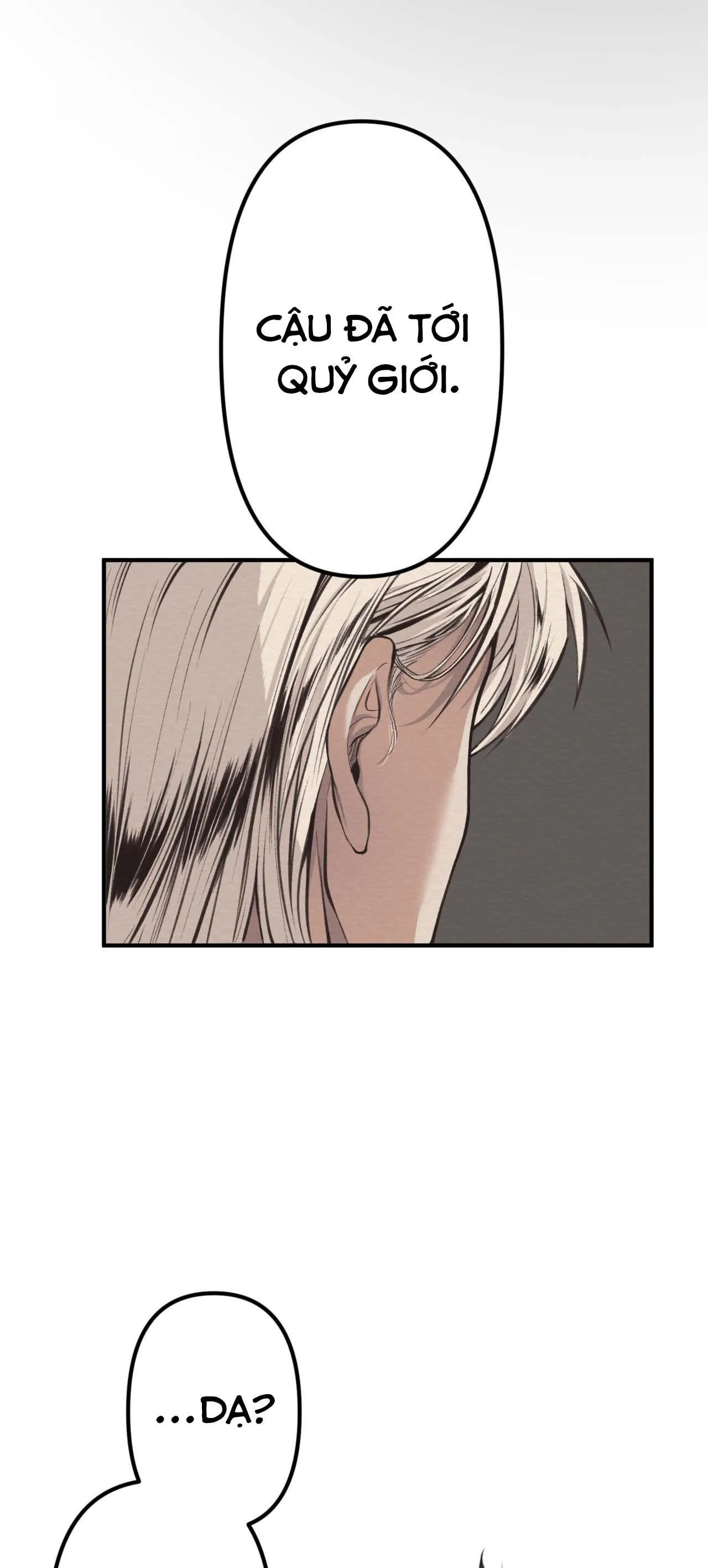 (END SS) DEVIL ON TOP Chapter 1 Trang 11