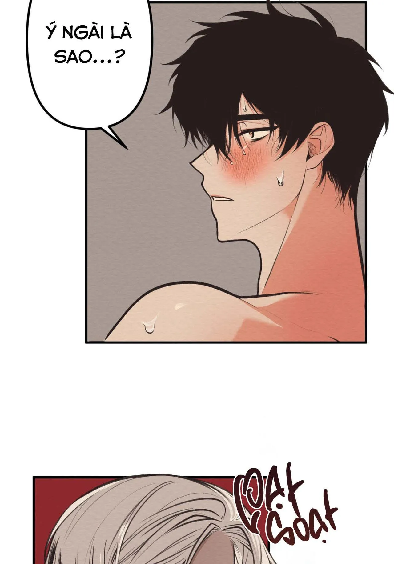 (END SS) DEVIL ON TOP Chapter 1 Trang 12