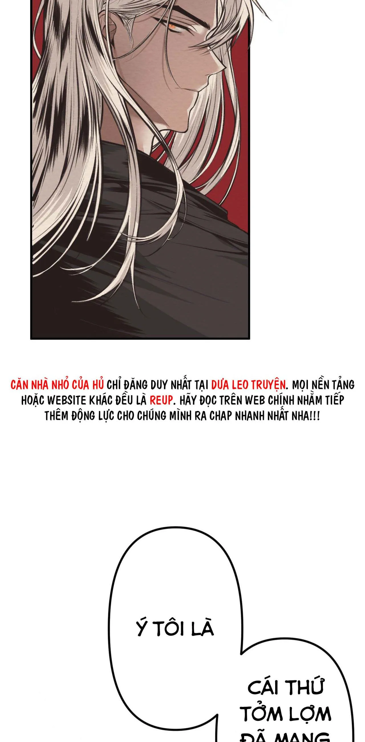 (END SS) DEVIL ON TOP Chapter 1 Trang 13