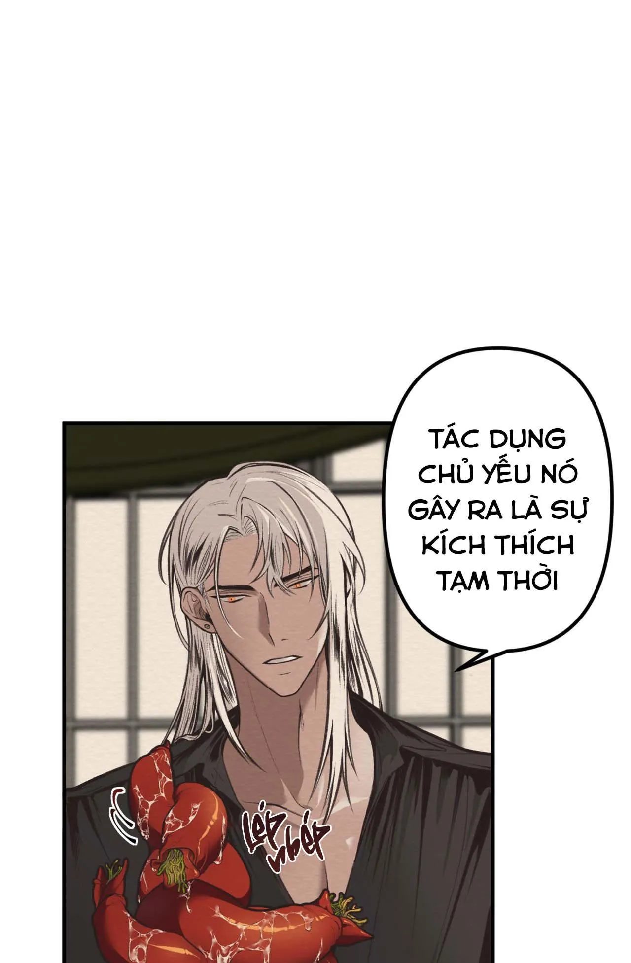 (END SS) DEVIL ON TOP Chapter 1 Trang 16