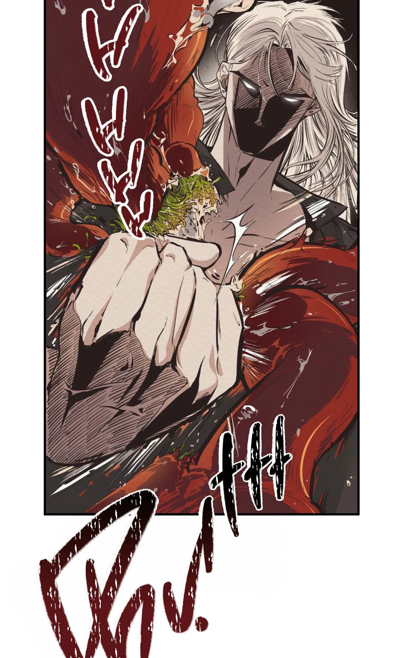 (END SS) DEVIL ON TOP Chapter 1 Trang 20