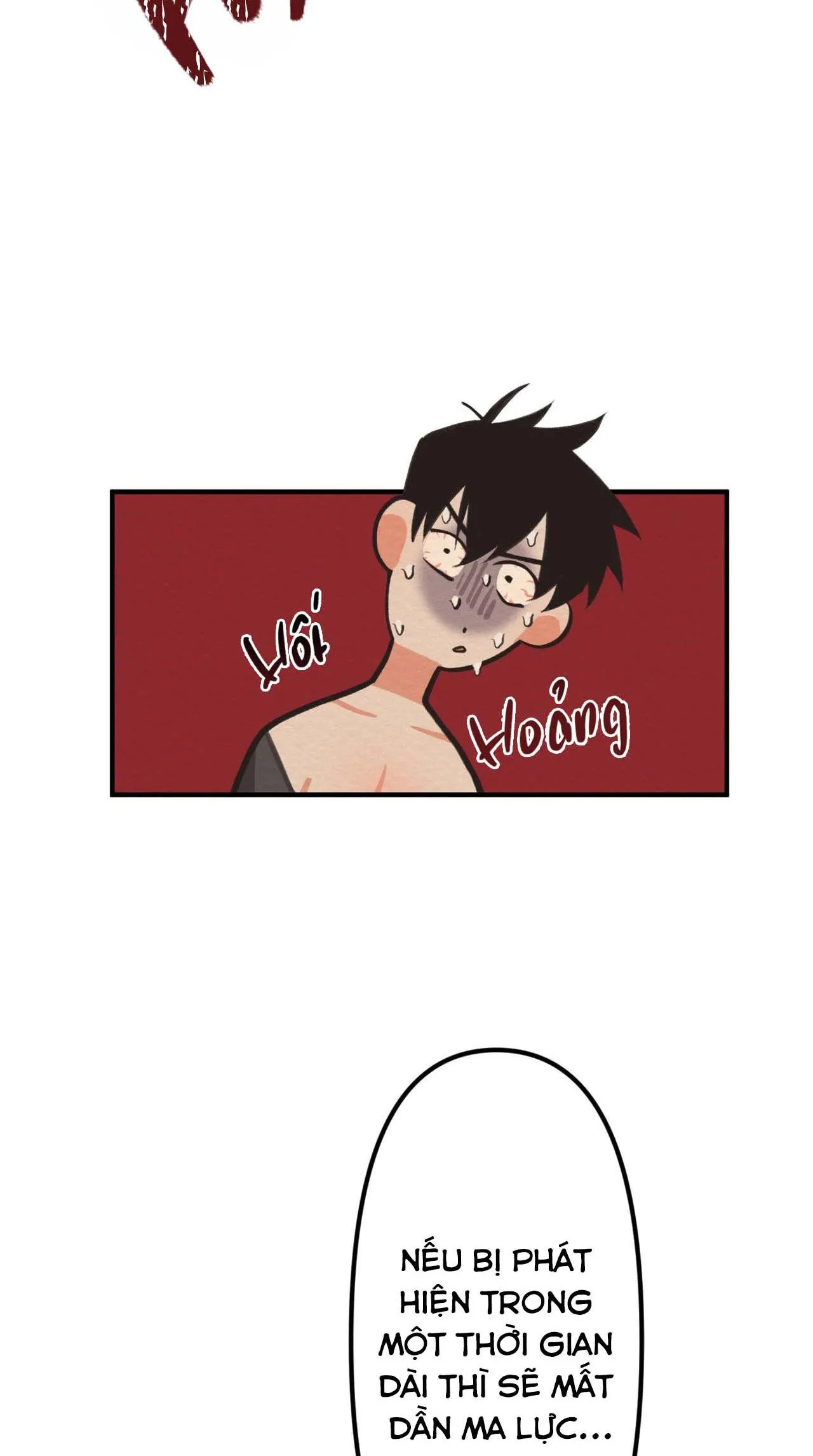 (END SS) DEVIL ON TOP Chapter 1 Trang 21