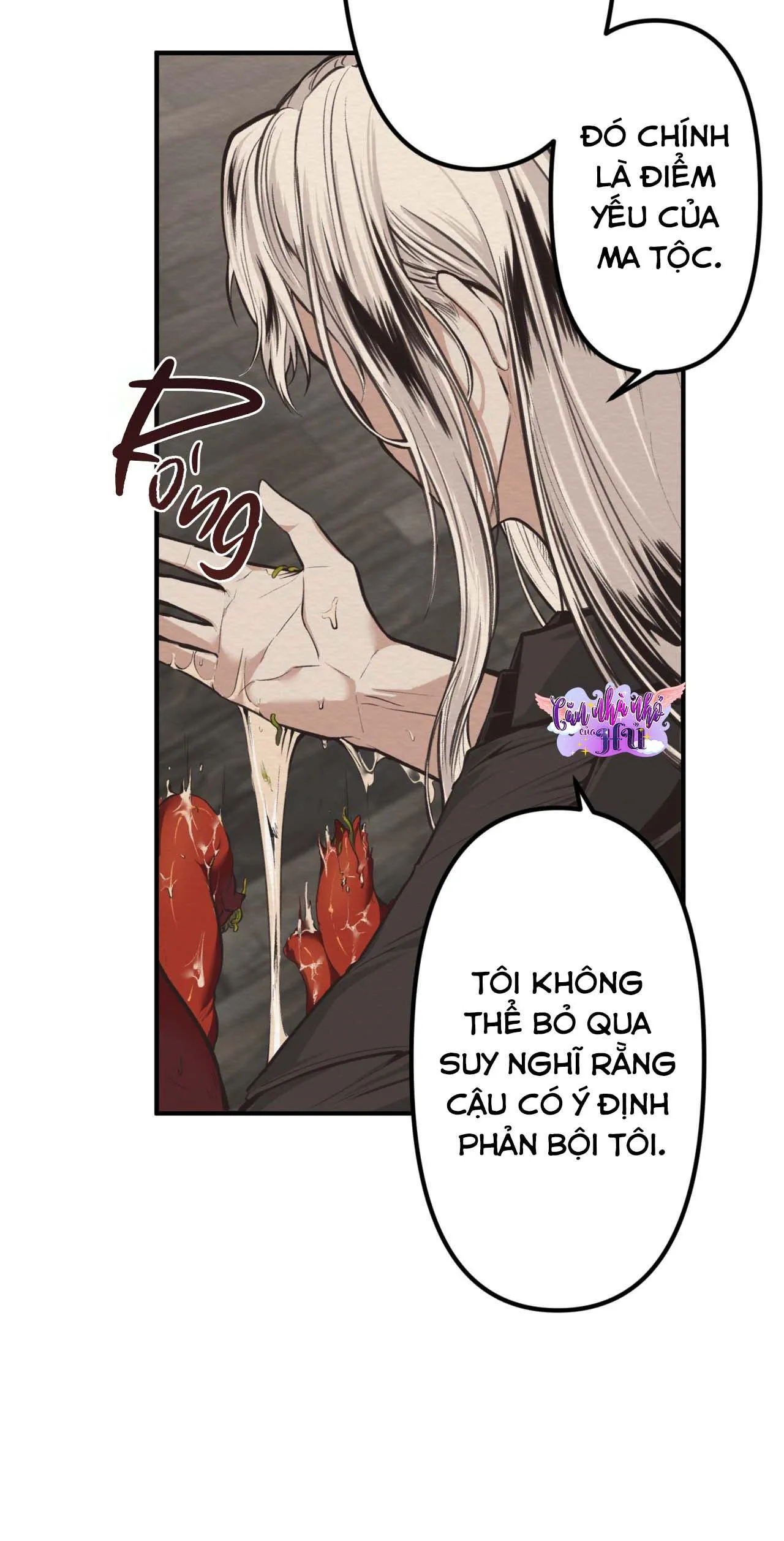 (END SS) DEVIL ON TOP Chapter 1 Trang 22