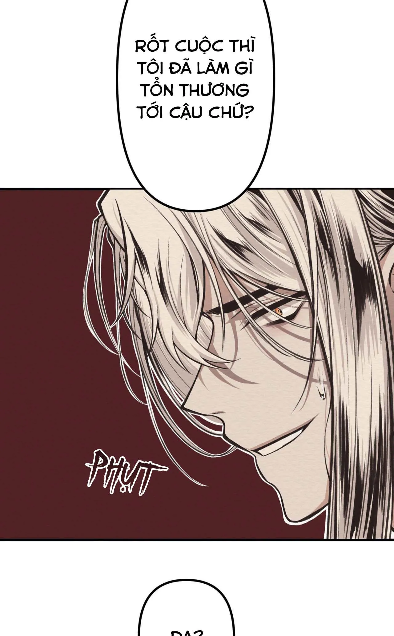 (END SS) DEVIL ON TOP Chapter 1 Trang 24