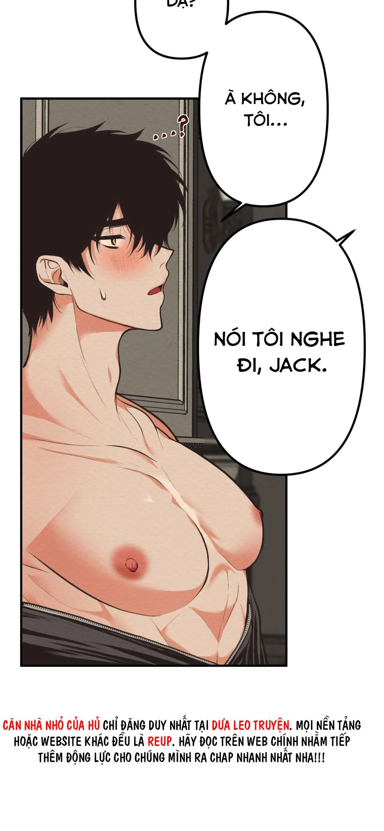 (END SS) DEVIL ON TOP Chapter 1 Trang 25