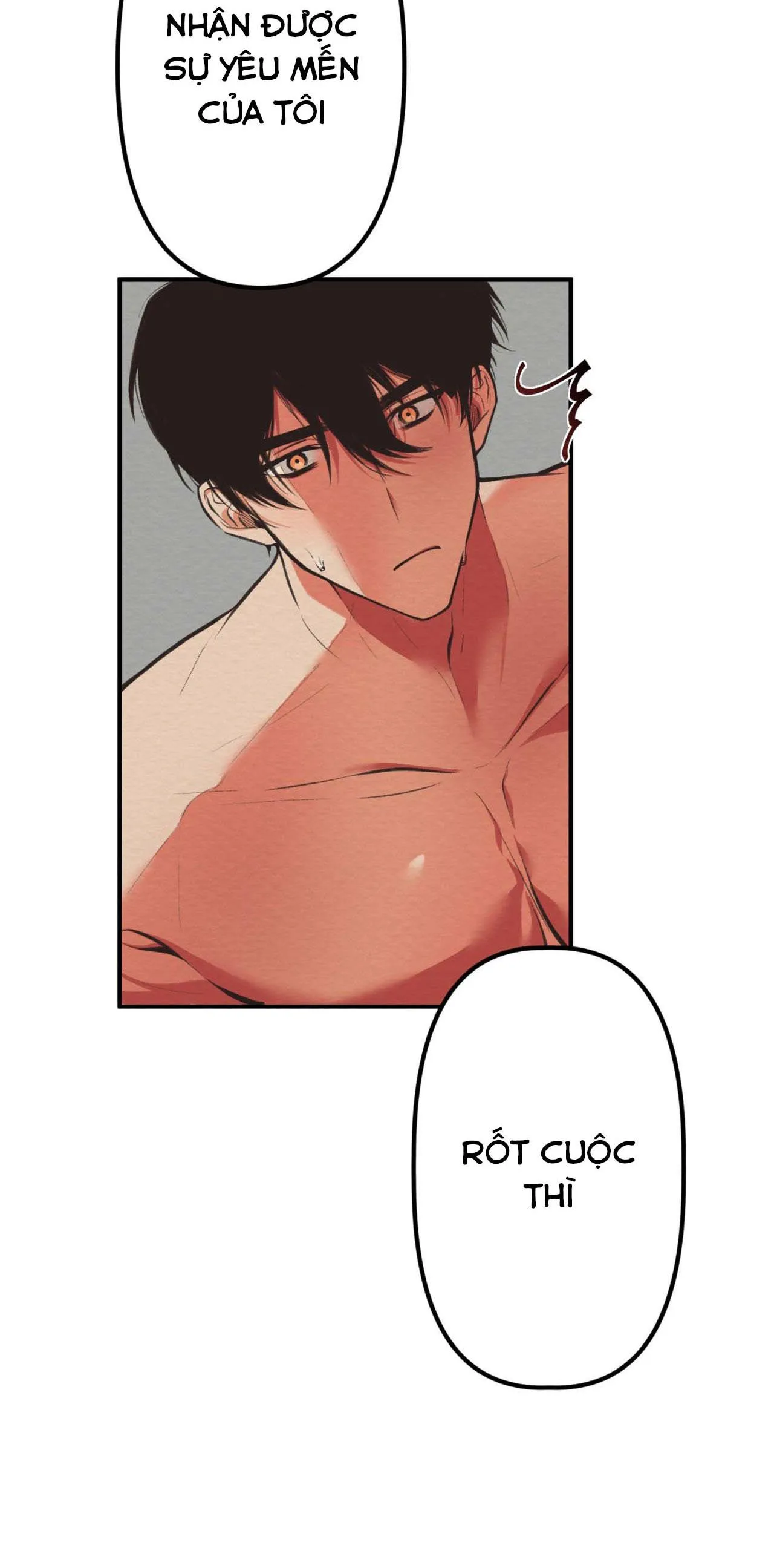 (END SS) DEVIL ON TOP Chapter 1 Trang 27