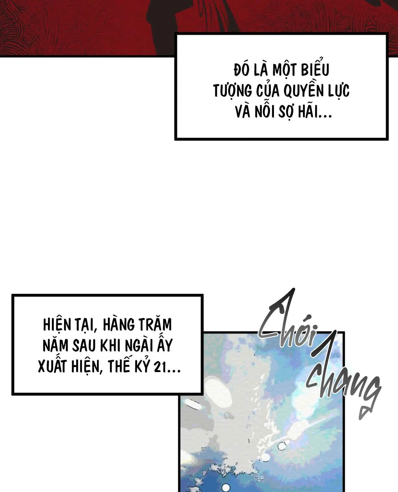 (END SS) DEVIL ON TOP Chapter 1 Trang 36