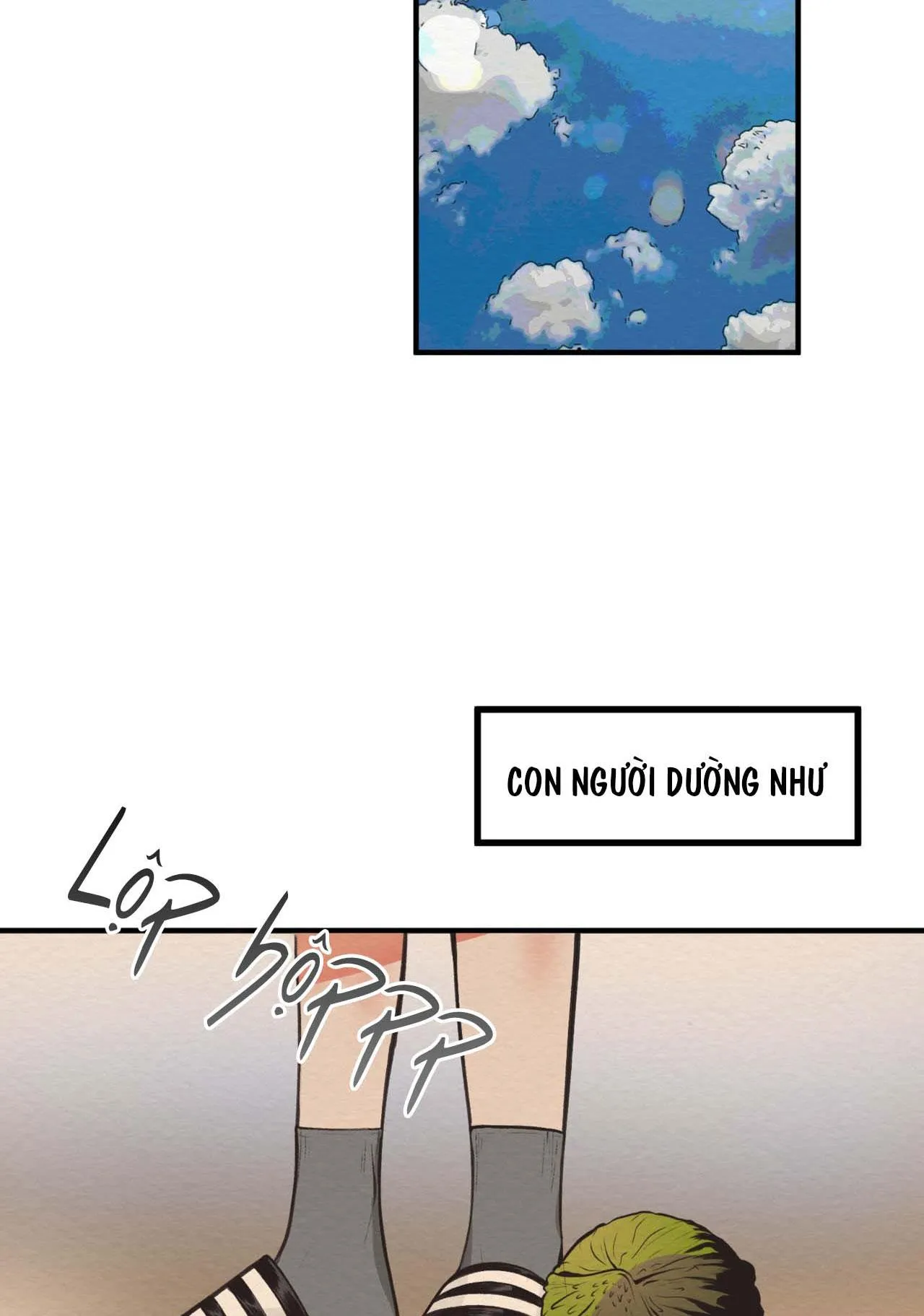 (END SS) DEVIL ON TOP Chapter 1 Trang 37