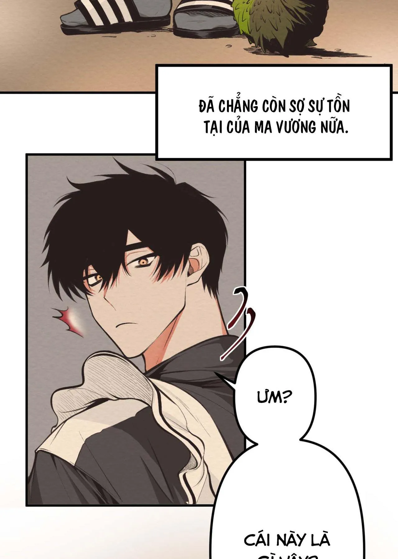 (END SS) DEVIL ON TOP Chapter 1 Trang 38