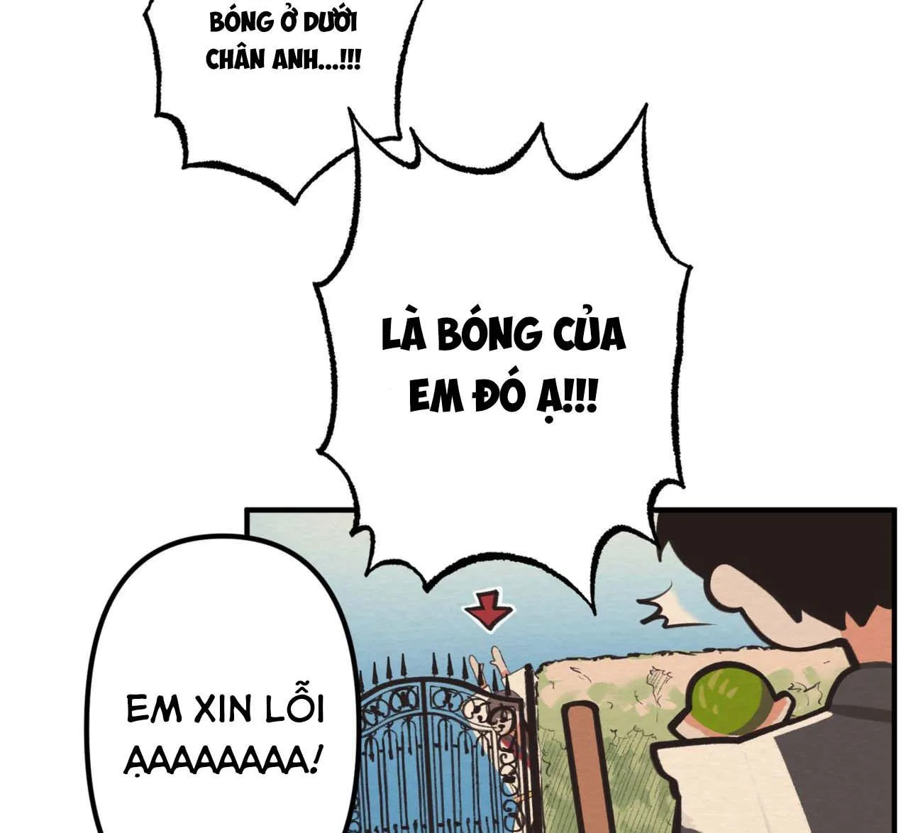 (END SS) DEVIL ON TOP Chapter 1 Trang 41