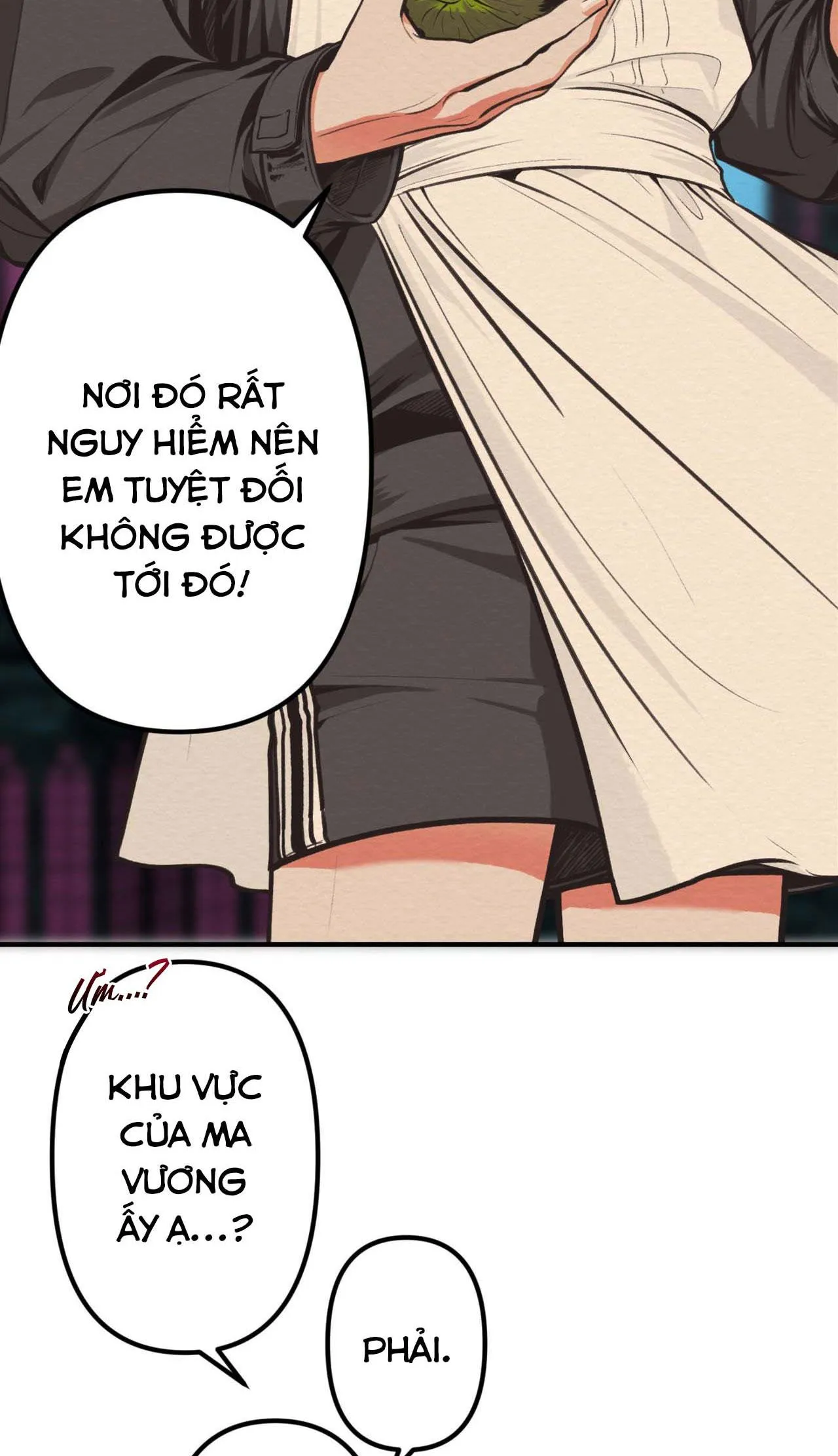 (END SS) DEVIL ON TOP Chapter 1 Trang 43