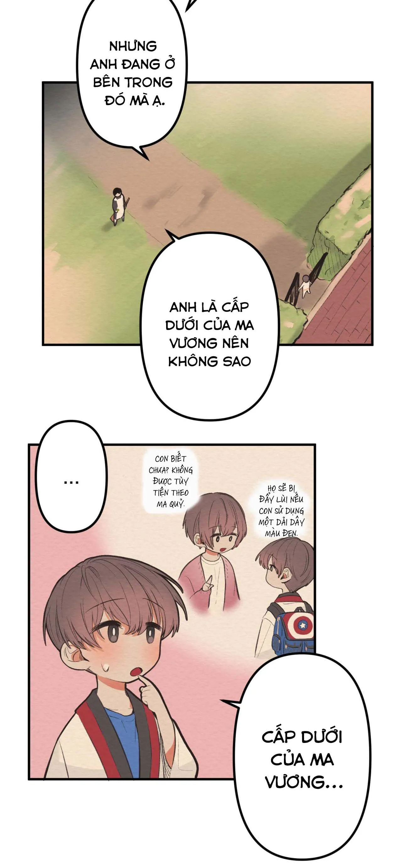 (END SS) DEVIL ON TOP Chapter 1 Trang 44