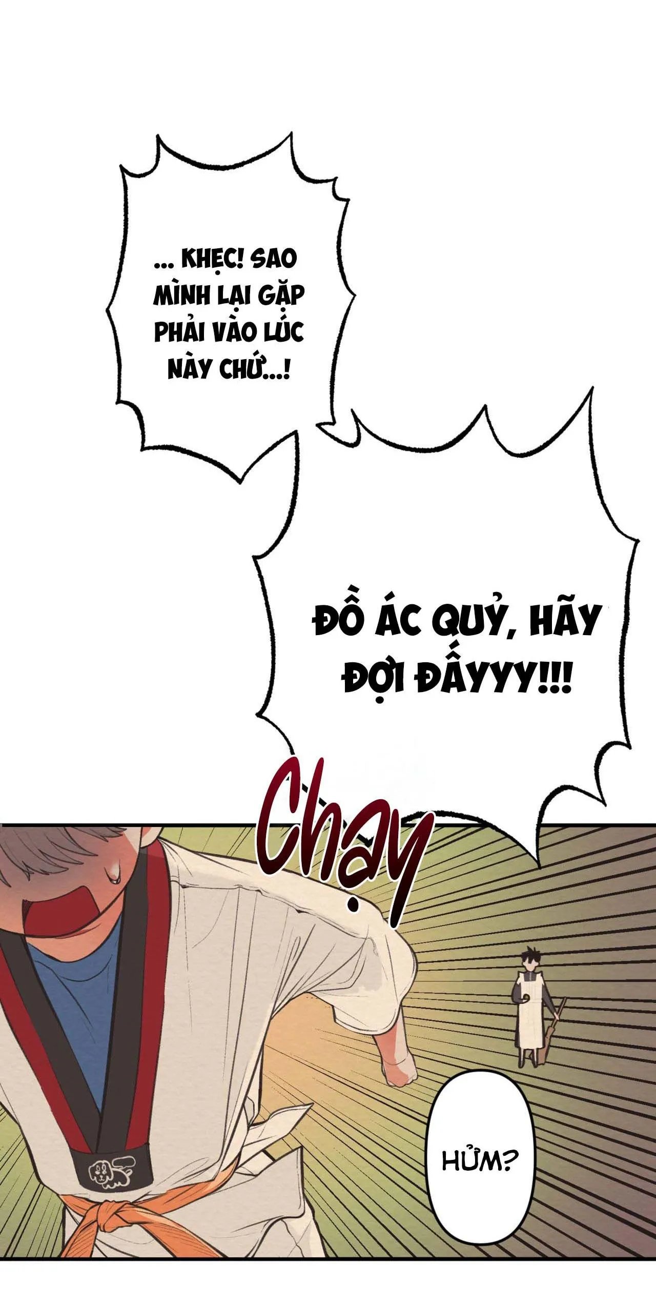 (END SS) DEVIL ON TOP Chapter 1 Trang 45