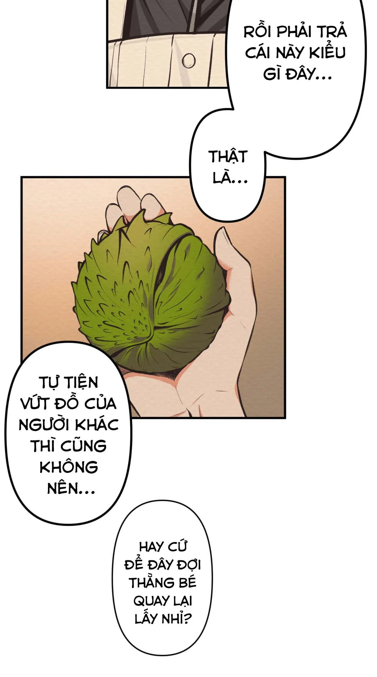 (END SS) DEVIL ON TOP Chapter 1 Trang 47