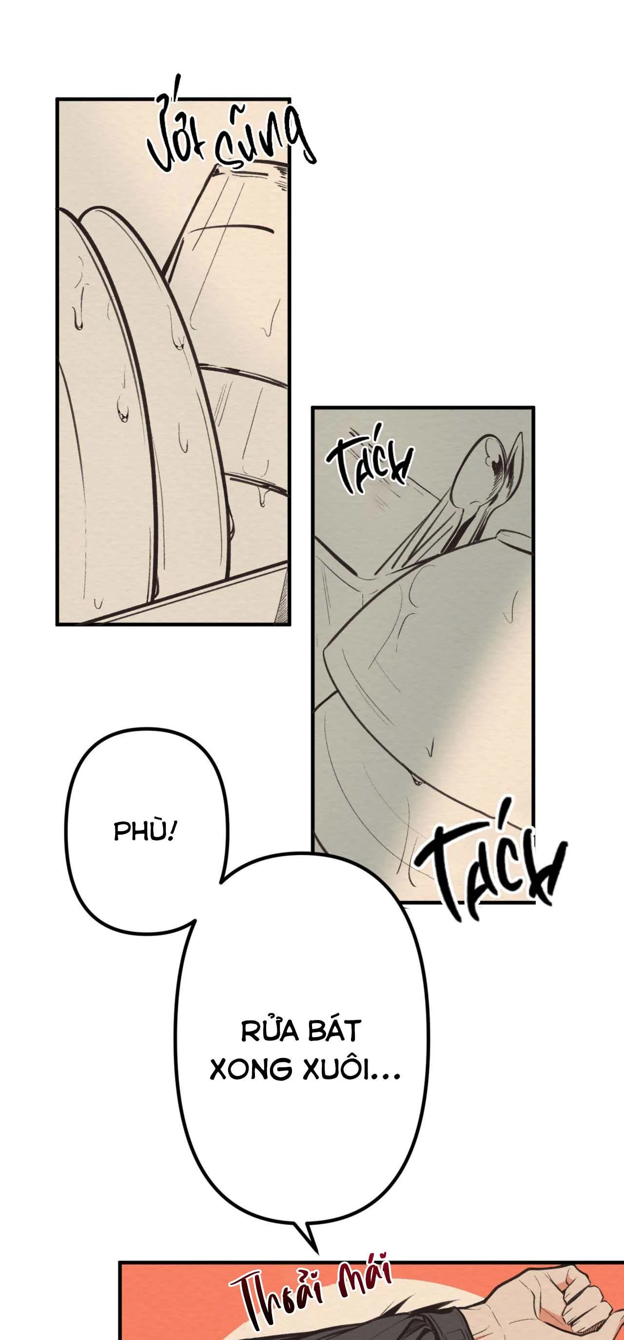 (END SS) DEVIL ON TOP Chapter 1 Trang 49