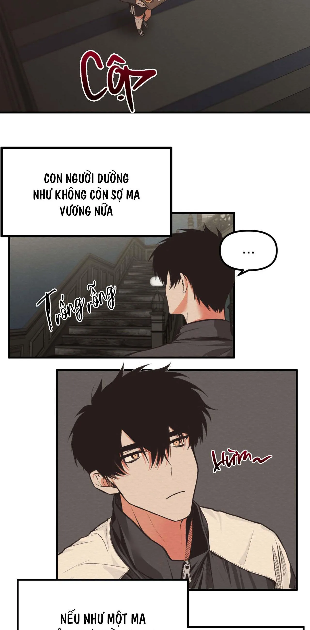 (END SS) DEVIL ON TOP Chapter 1 Trang 52