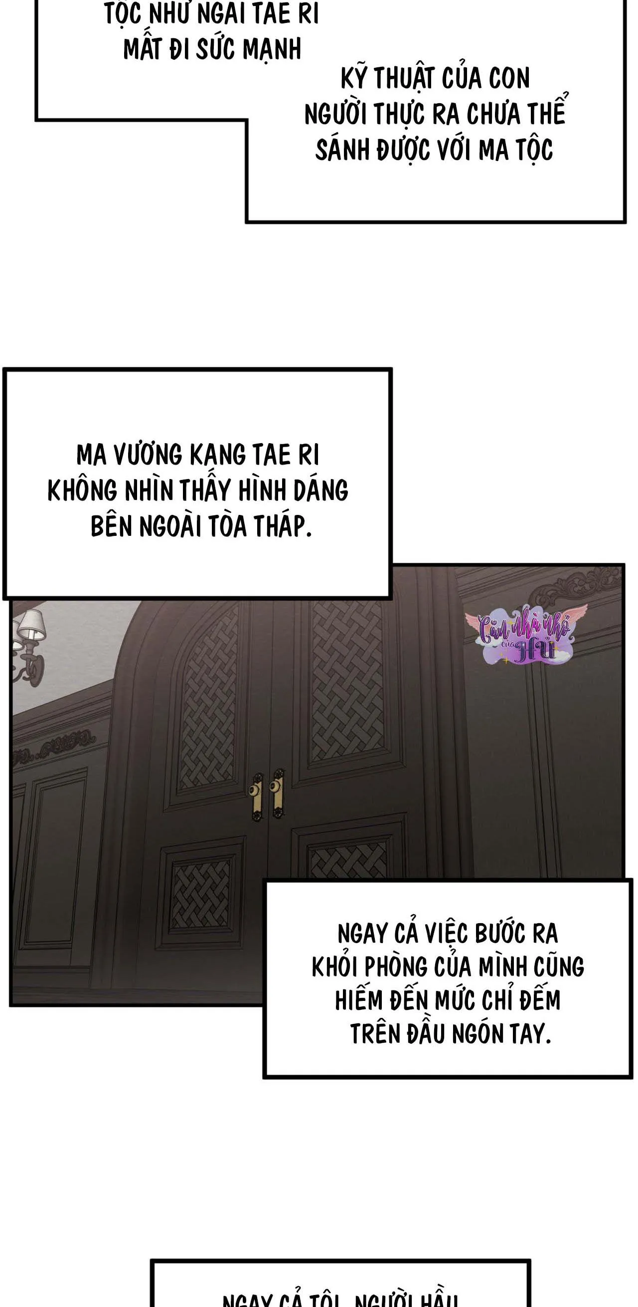 (END SS) DEVIL ON TOP Chapter 1 Trang 53