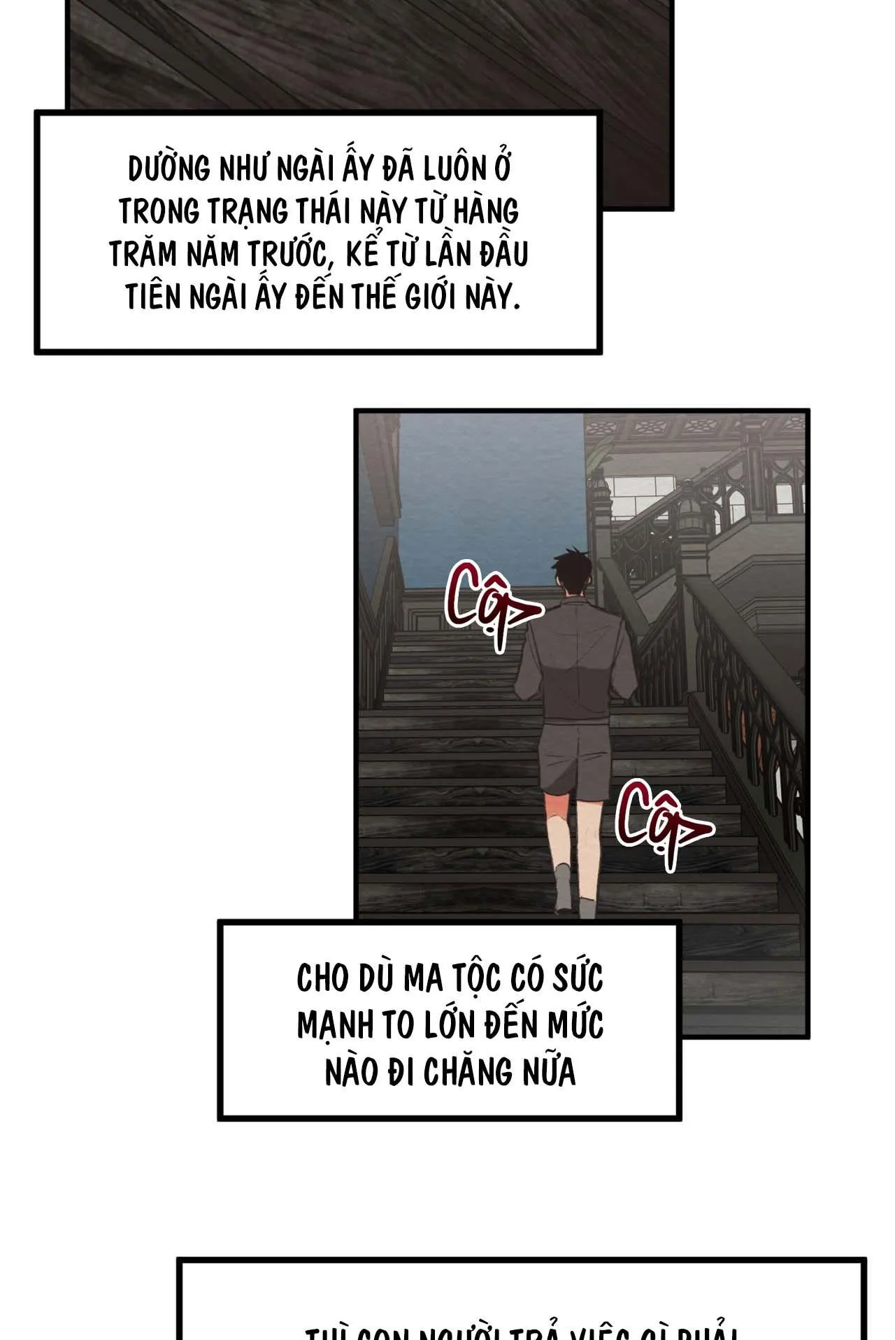(END SS) DEVIL ON TOP Chapter 1 Trang 55