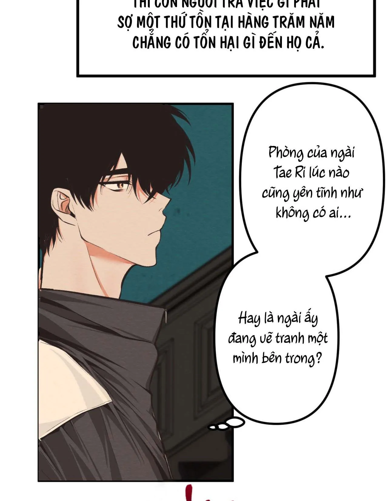 (END SS) DEVIL ON TOP Chapter 1 Trang 56