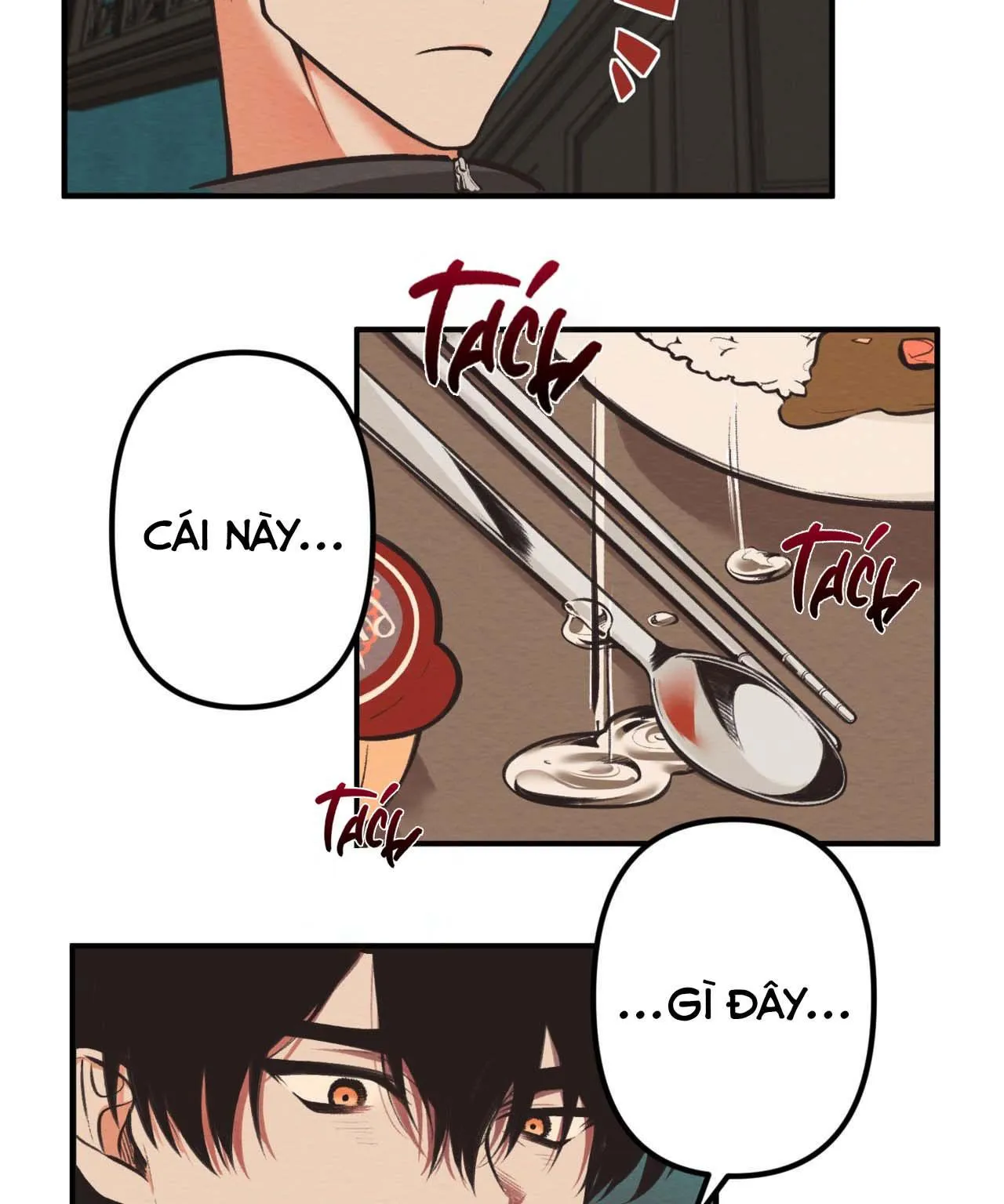 (END SS) DEVIL ON TOP Chapter 1 Trang 58