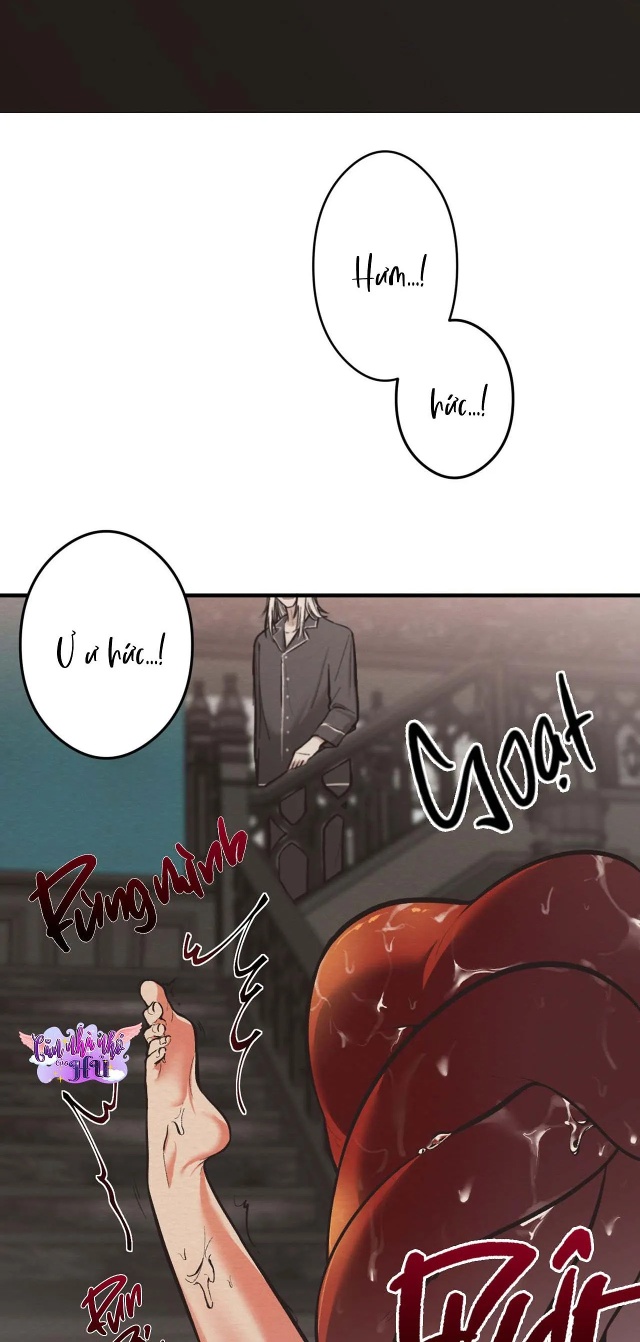 (END SS) DEVIL ON TOP Chapter 1 Trang 82