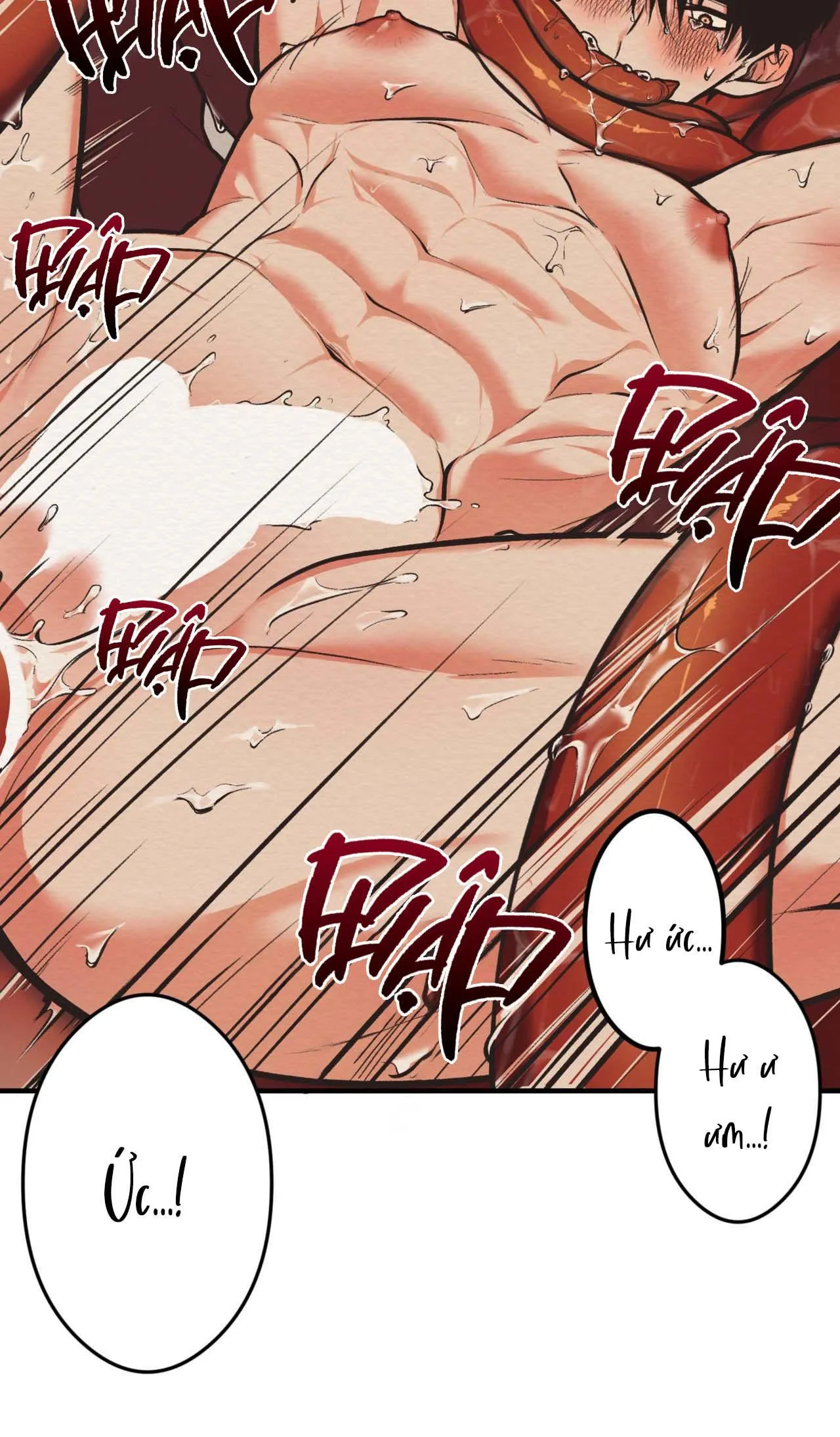 (END SS) DEVIL ON TOP Chapter 1 Trang 84