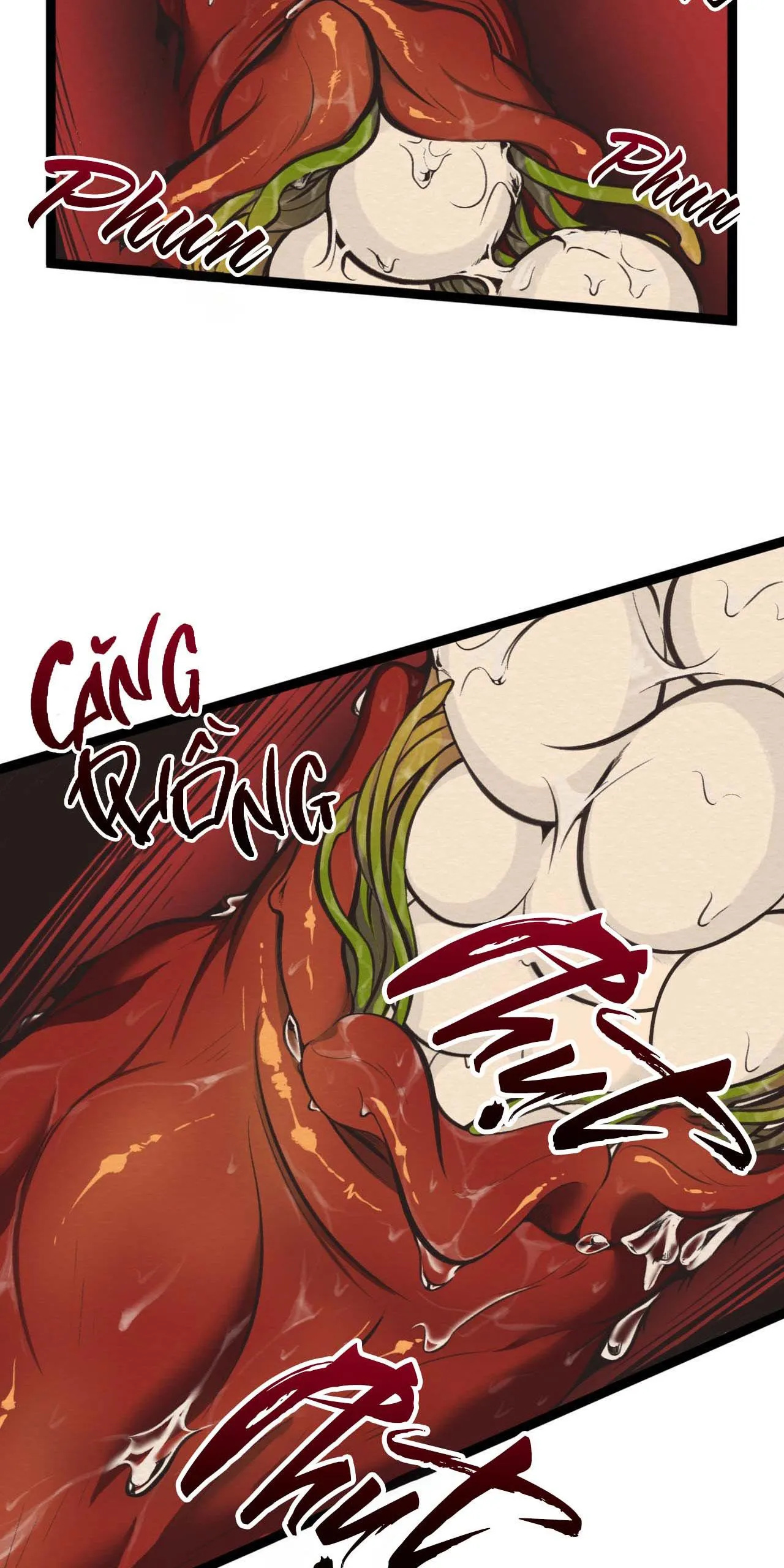 (END SS) DEVIL ON TOP Chapter 1 Trang 86