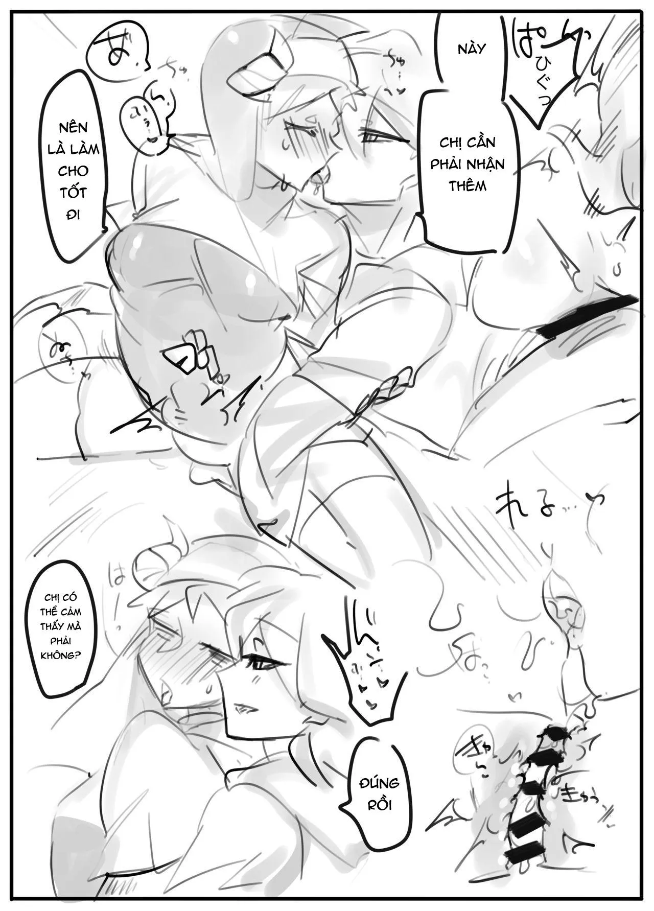 Dị giáo đồ Chapter 1 Trang 7