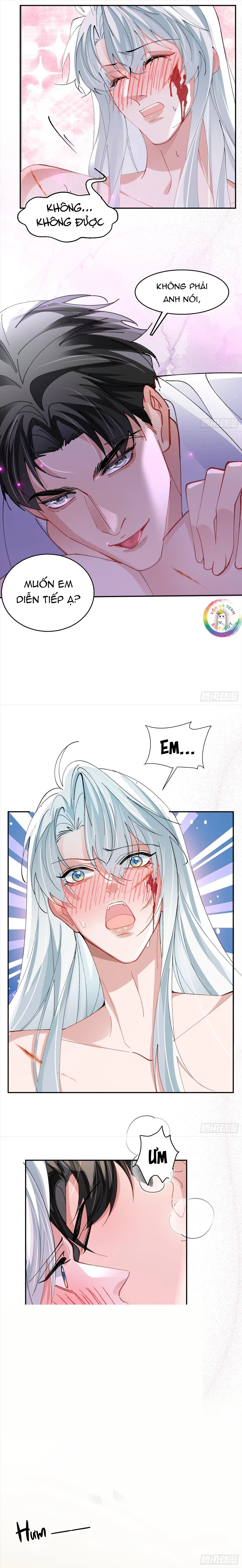 Dĩ Hạ Khi Thượng Chapter 45 Trang 7