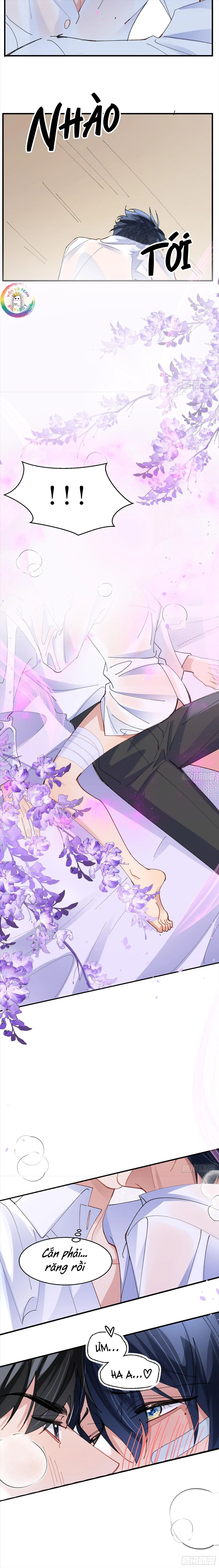 Dĩ Hạ Khi Thượng Chapter 45 Trang 17