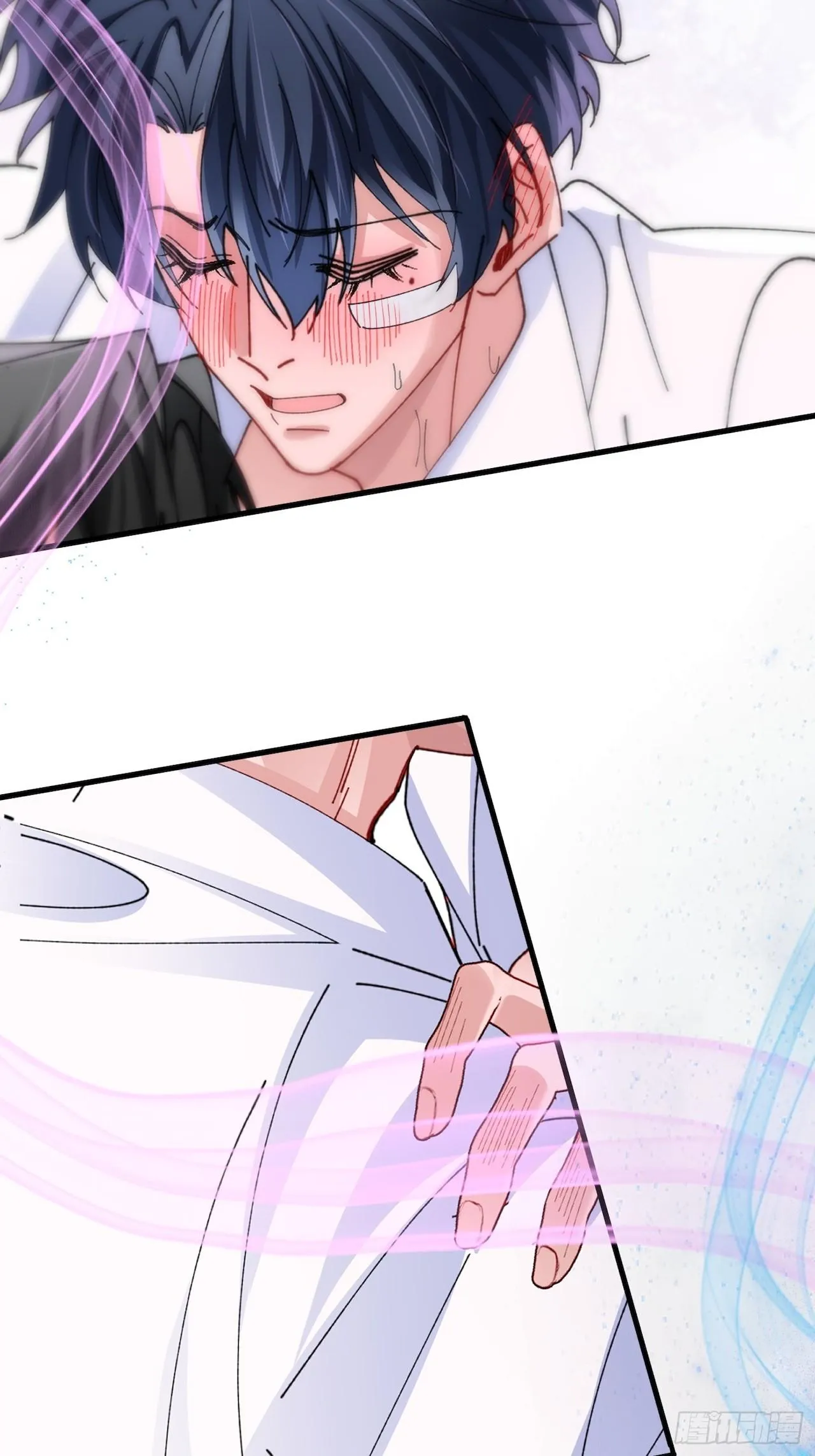 Dĩ Hạ Khi Thượng Chapter 46 Trang 7