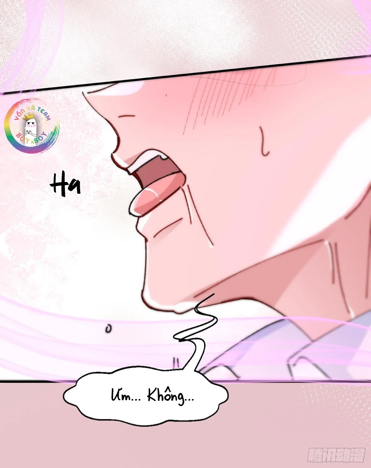 Dĩ Hạ Khi Thượng Chapter 46 Trang 9