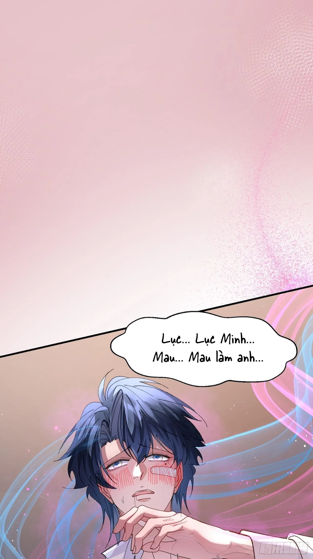 Dĩ Hạ Khi Thượng Chapter 46 Trang 10