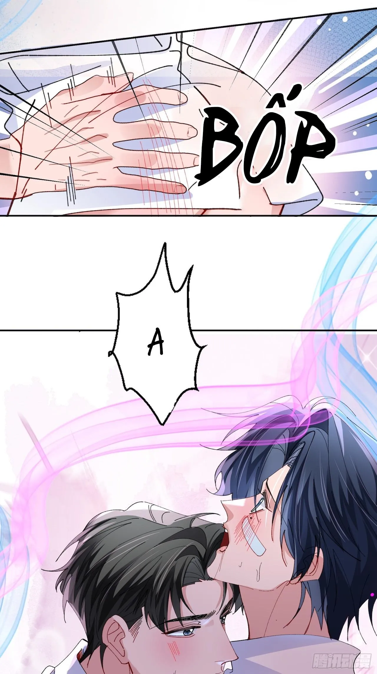 Dĩ Hạ Khi Thượng Chapter 46 Trang 12