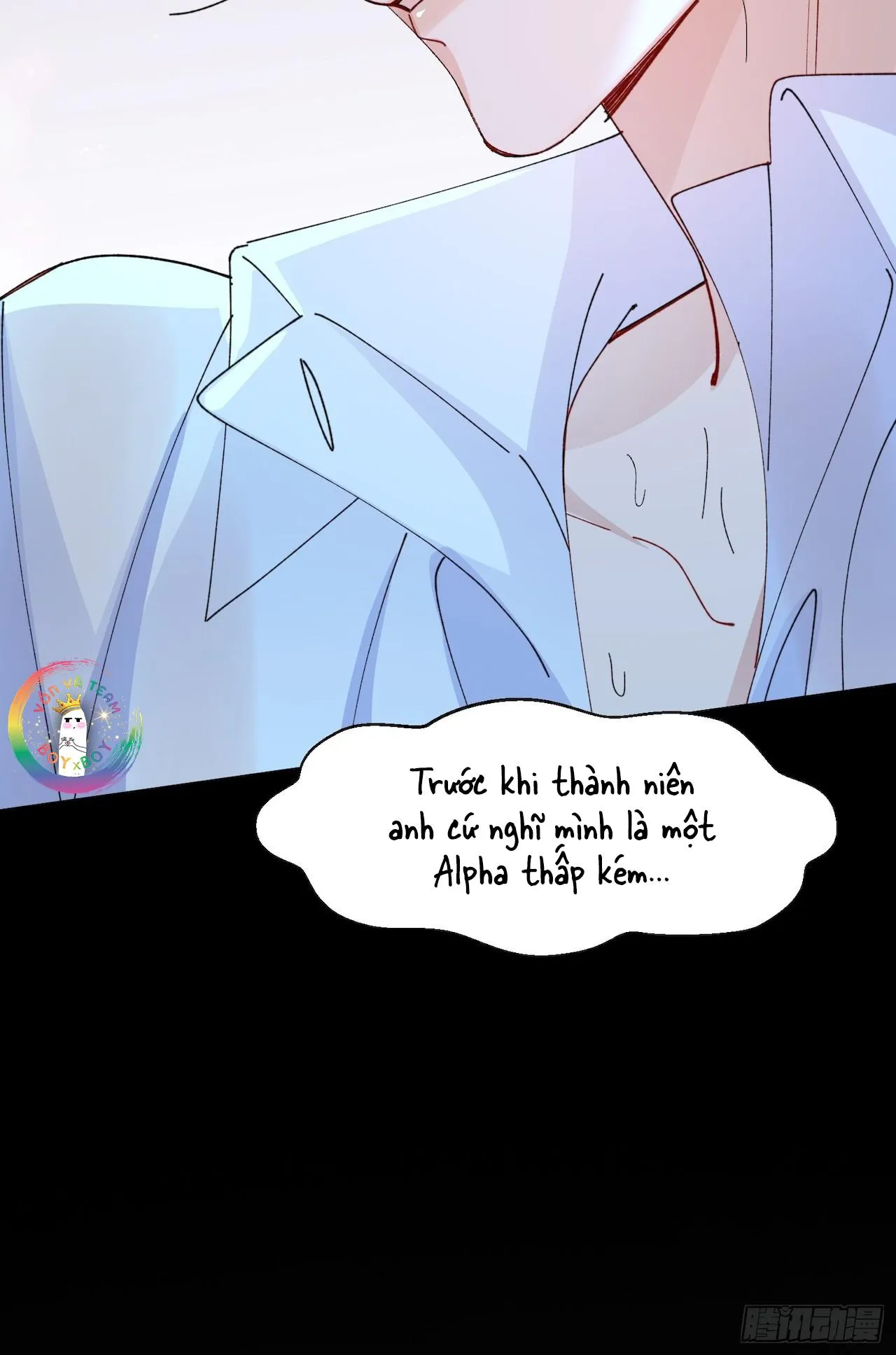 Dĩ Hạ Khi Thượng Chapter 46 Trang 15