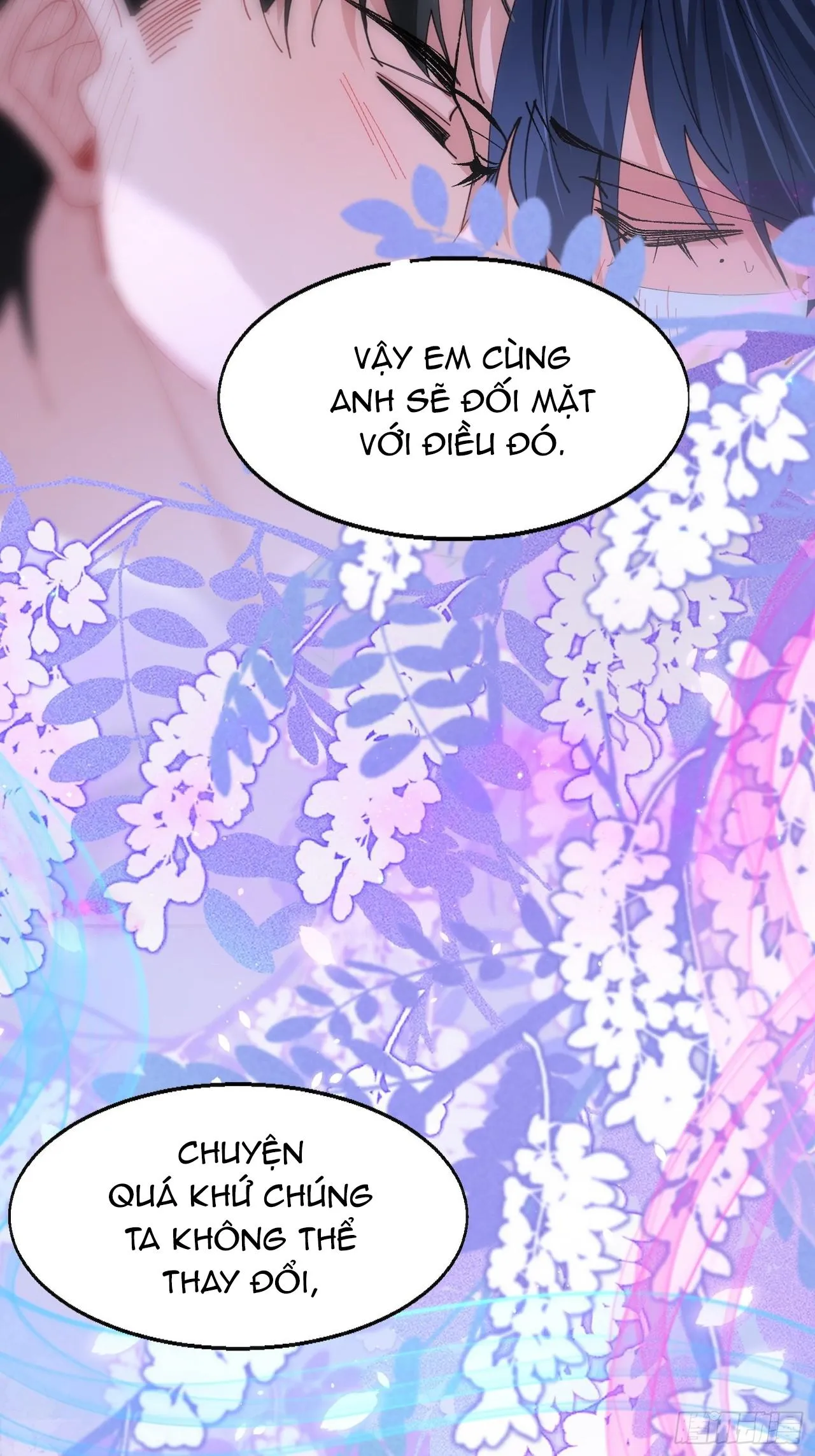 Dĩ Hạ Khi Thượng Chapter 46 Trang 20