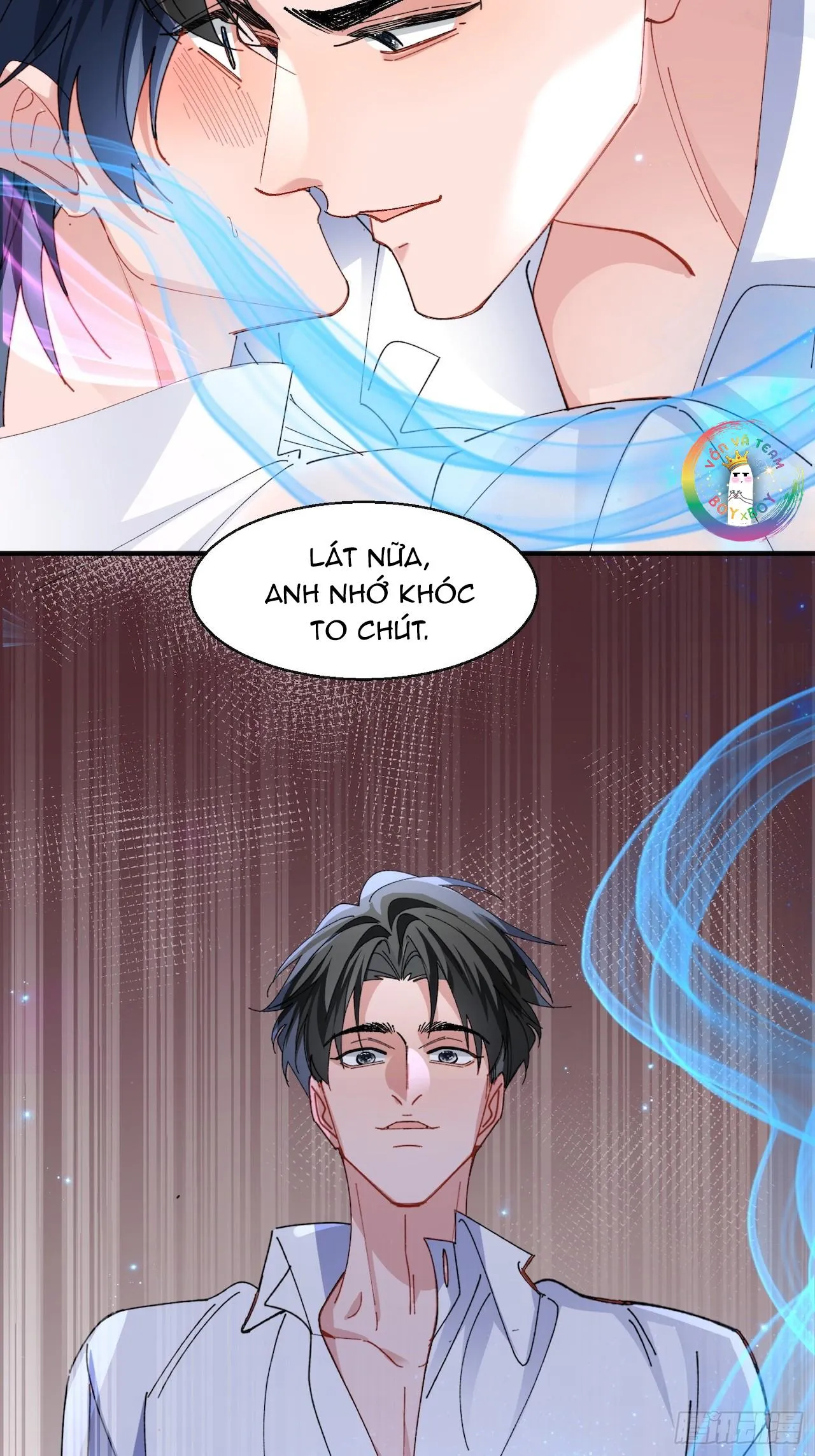 Dĩ Hạ Khi Thượng Chapter 46 Trang 24