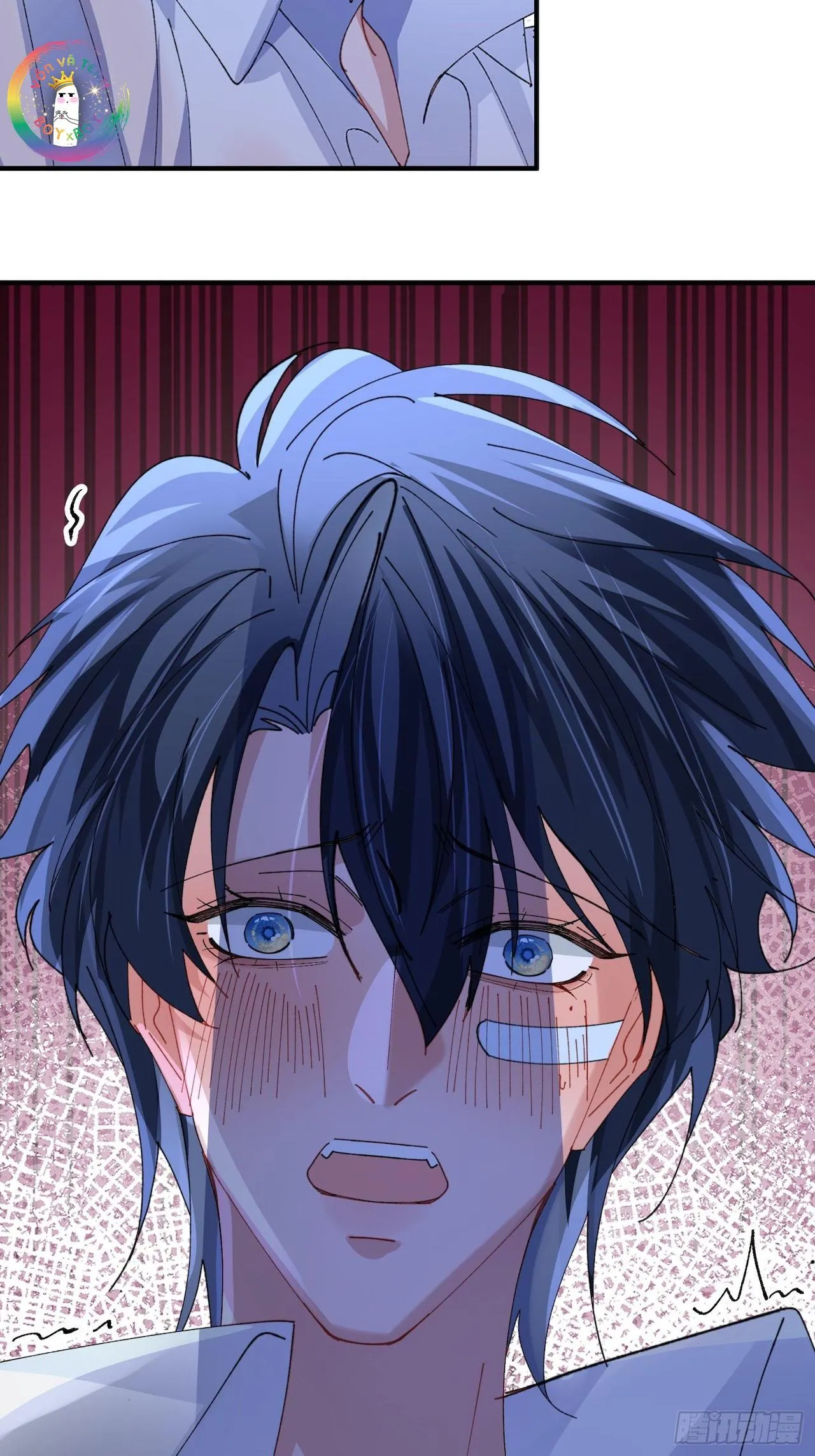 Dĩ Hạ Khi Thượng Chapter 46 Trang 26