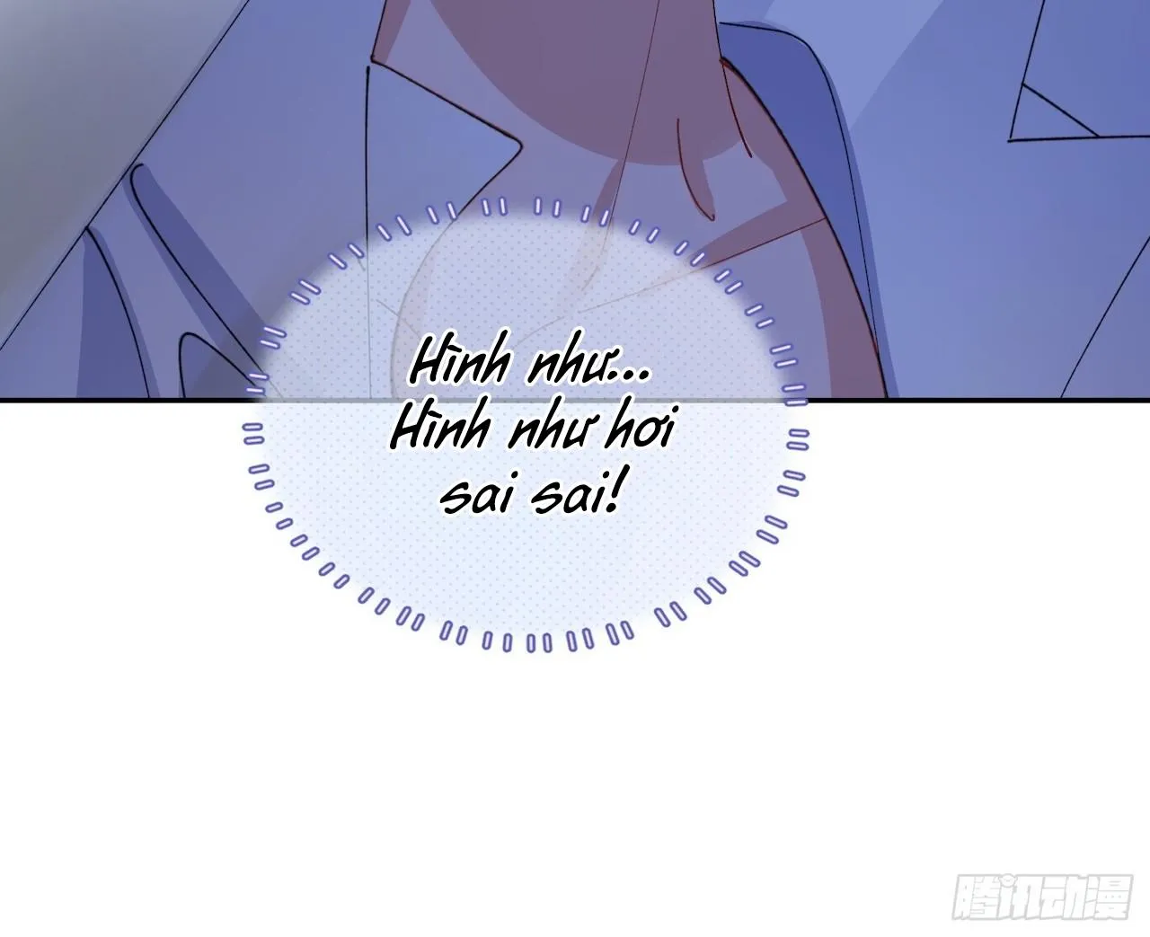 Dĩ Hạ Khi Thượng Chapter 46 Trang 27