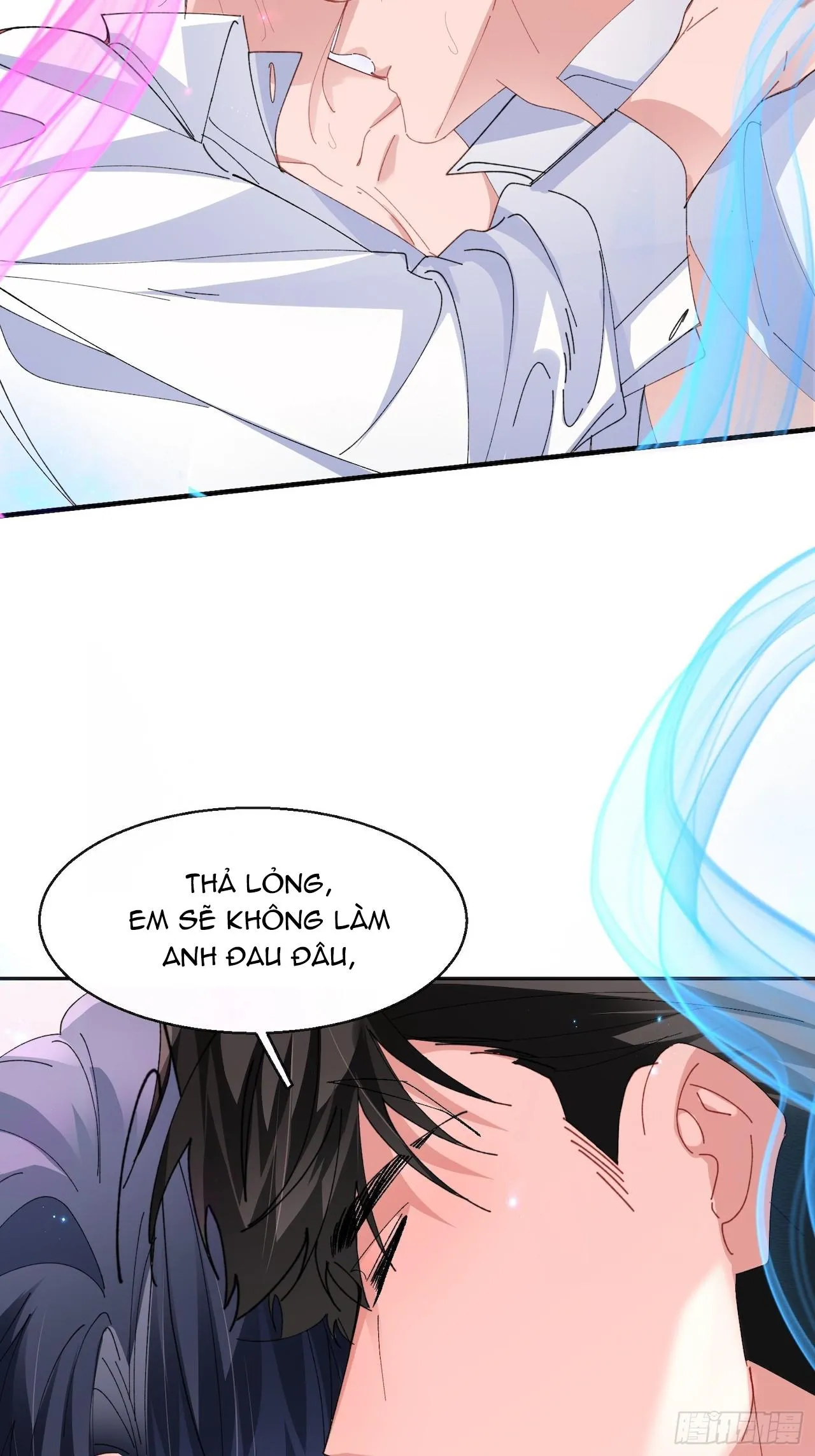 Dĩ Hạ Khi Thượng Chapter 46 Trang 29