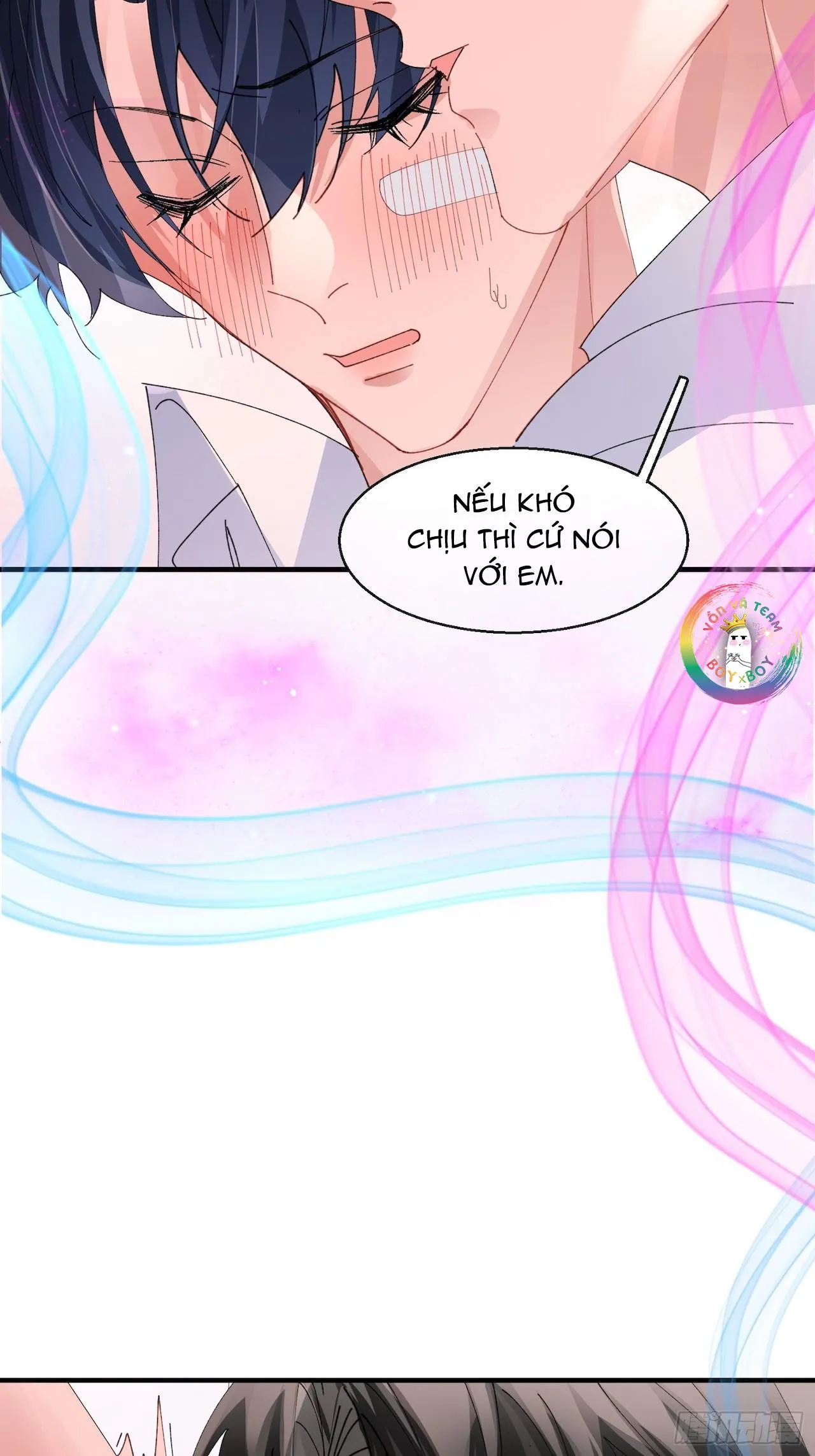 Dĩ Hạ Khi Thượng Chapter 46 Trang 30