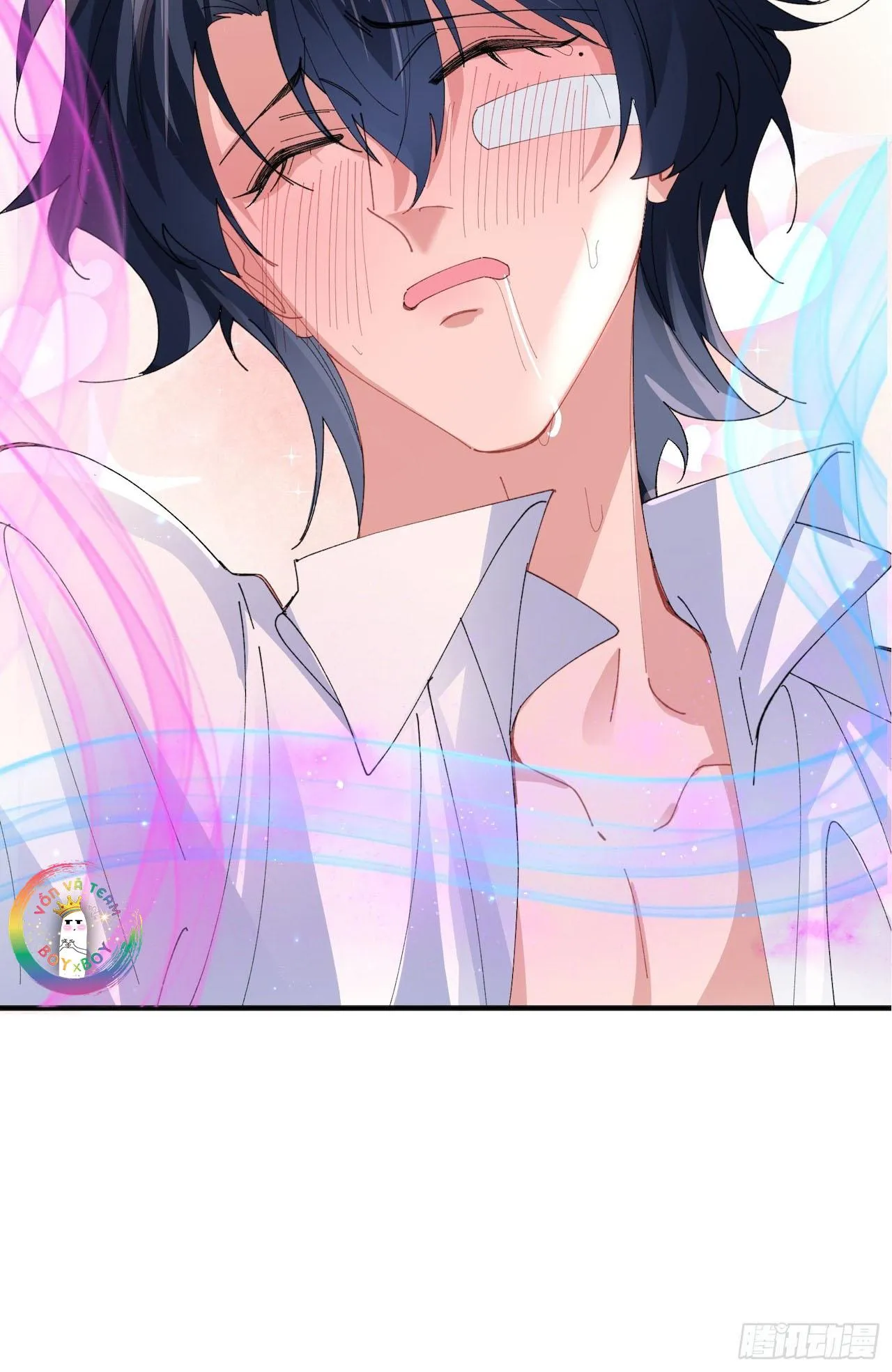 Dĩ Hạ Khi Thượng Chapter 46 Trang 32