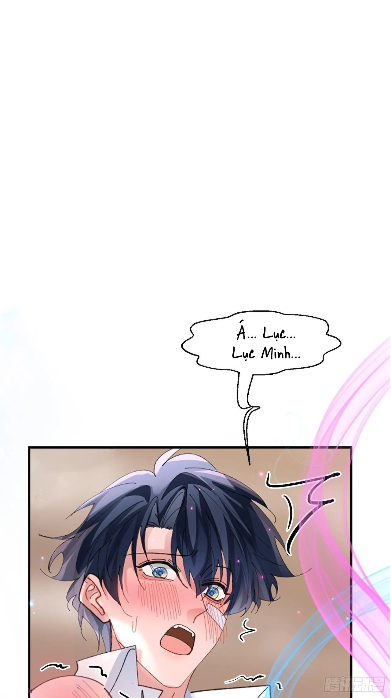 Dĩ Hạ Khi Thượng Chapter 46 Trang 33