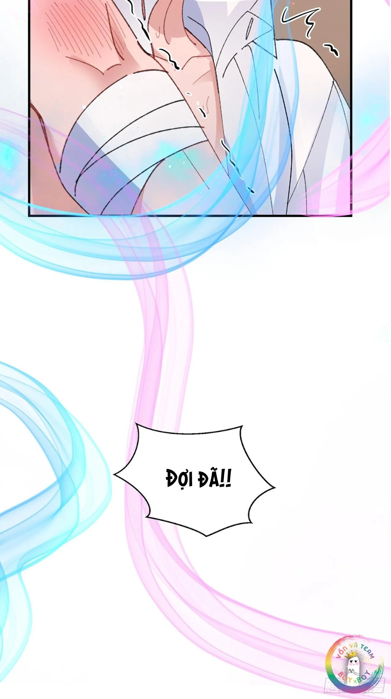 Dĩ Hạ Khi Thượng Chapter 46 Trang 34