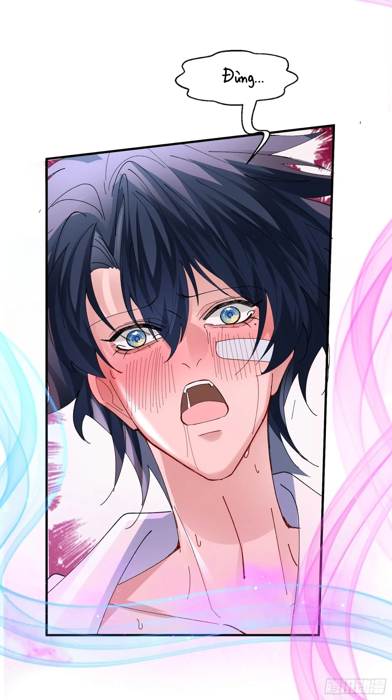 Dĩ Hạ Khi Thượng Chapter 46 Trang 35