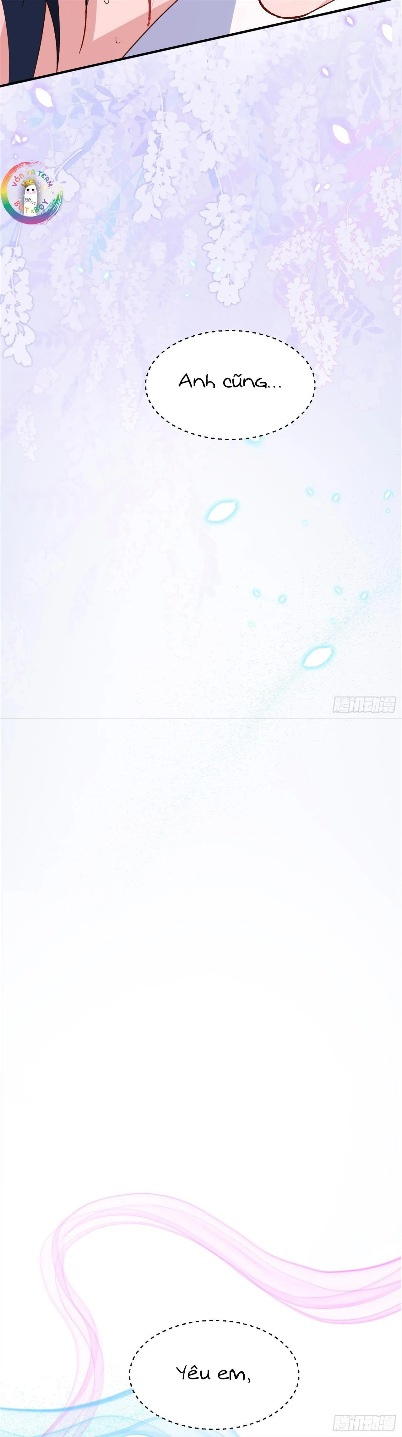 Dĩ Hạ Khi Thượng Chapter 47 Trang 7