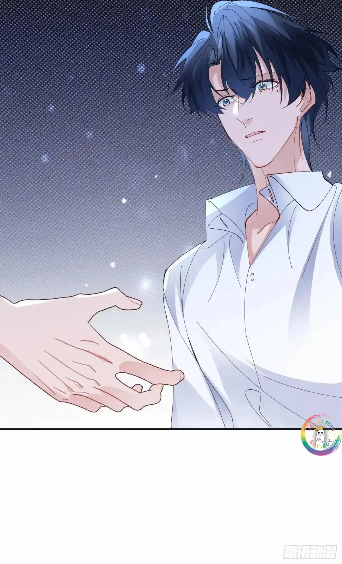 Dĩ Hạ Khi Thượng Chapter 48 Trang 5