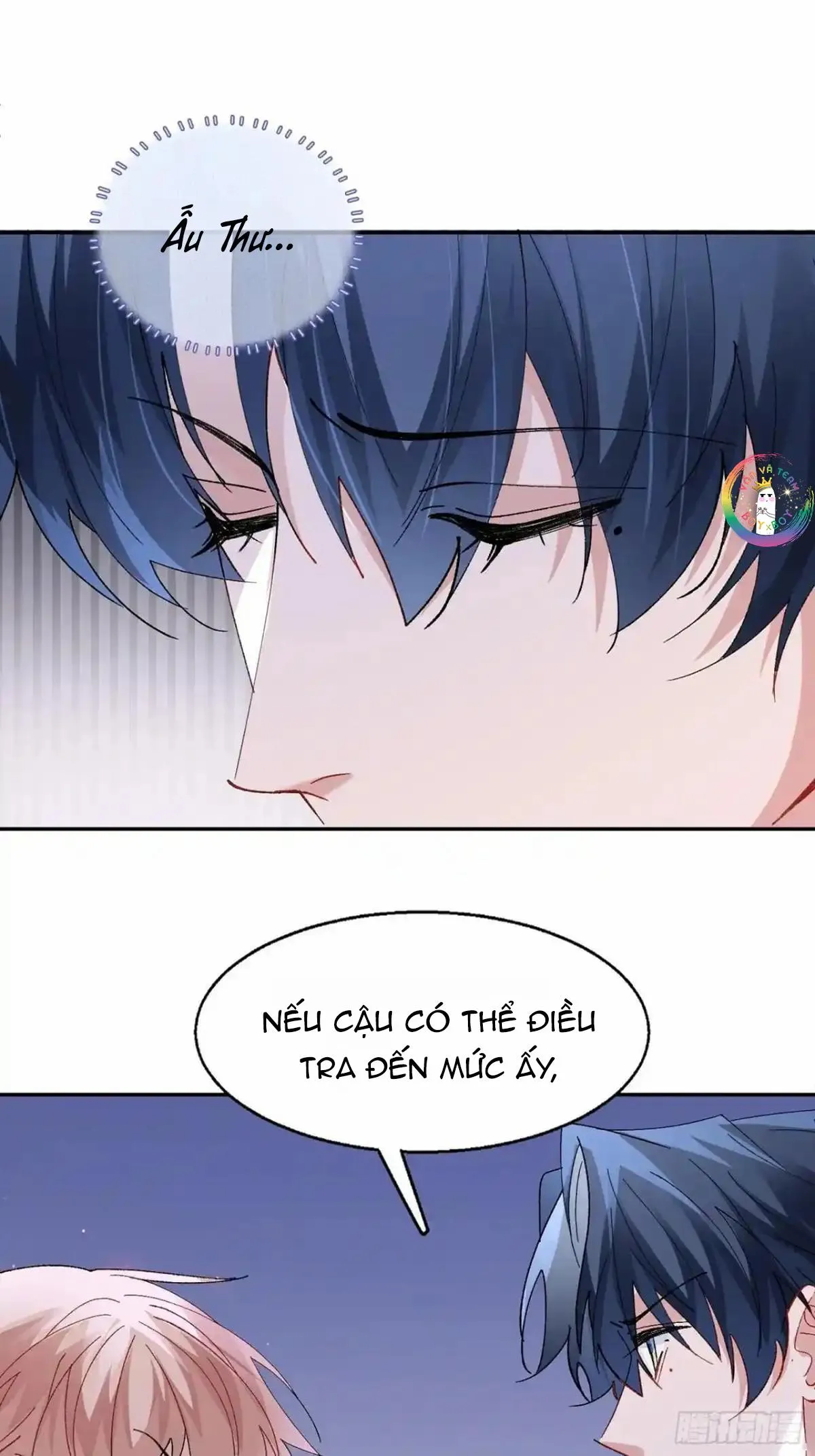 Dĩ Hạ Khi Thượng Chapter 48 Trang 6