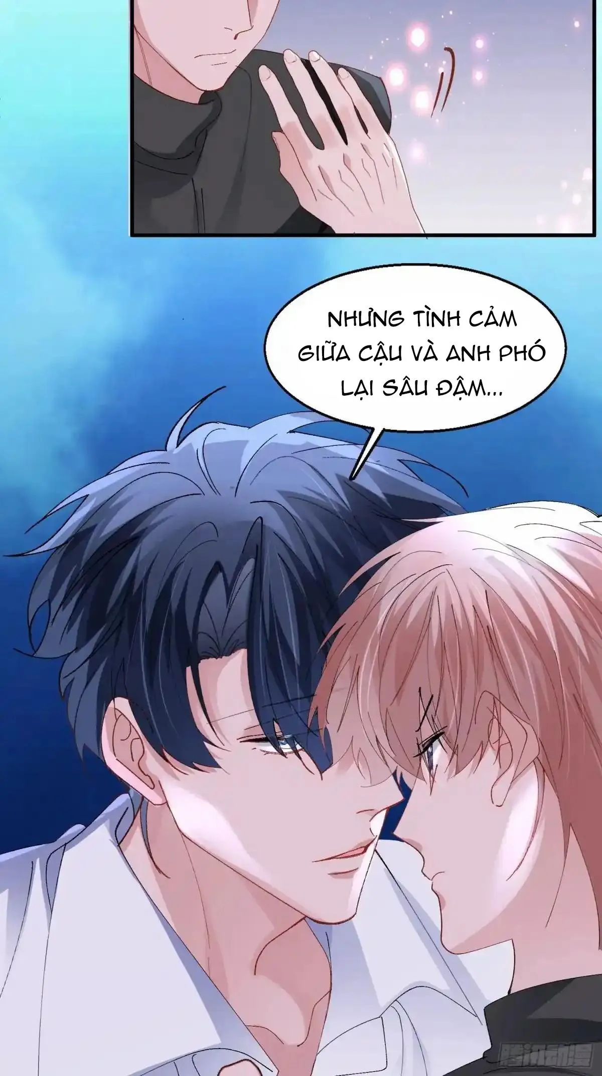 Dĩ Hạ Khi Thượng Chapter 48 Trang 9