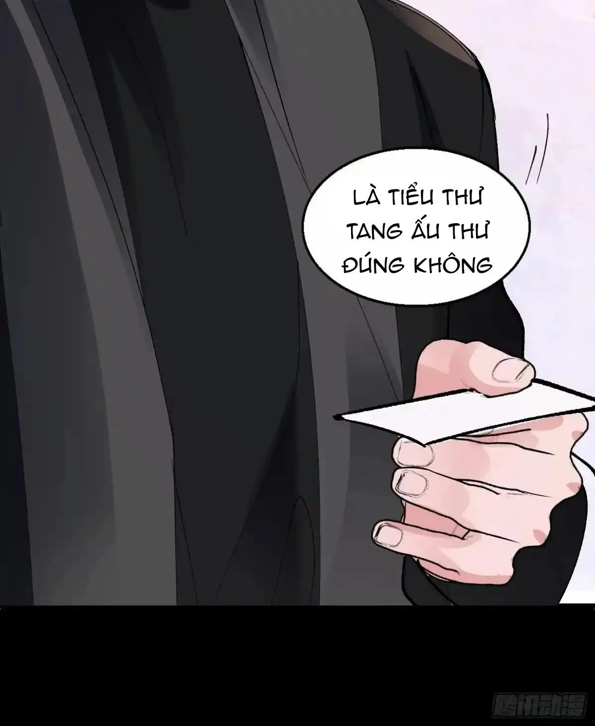 Dĩ Hạ Khi Thượng Chapter 48 Trang 15